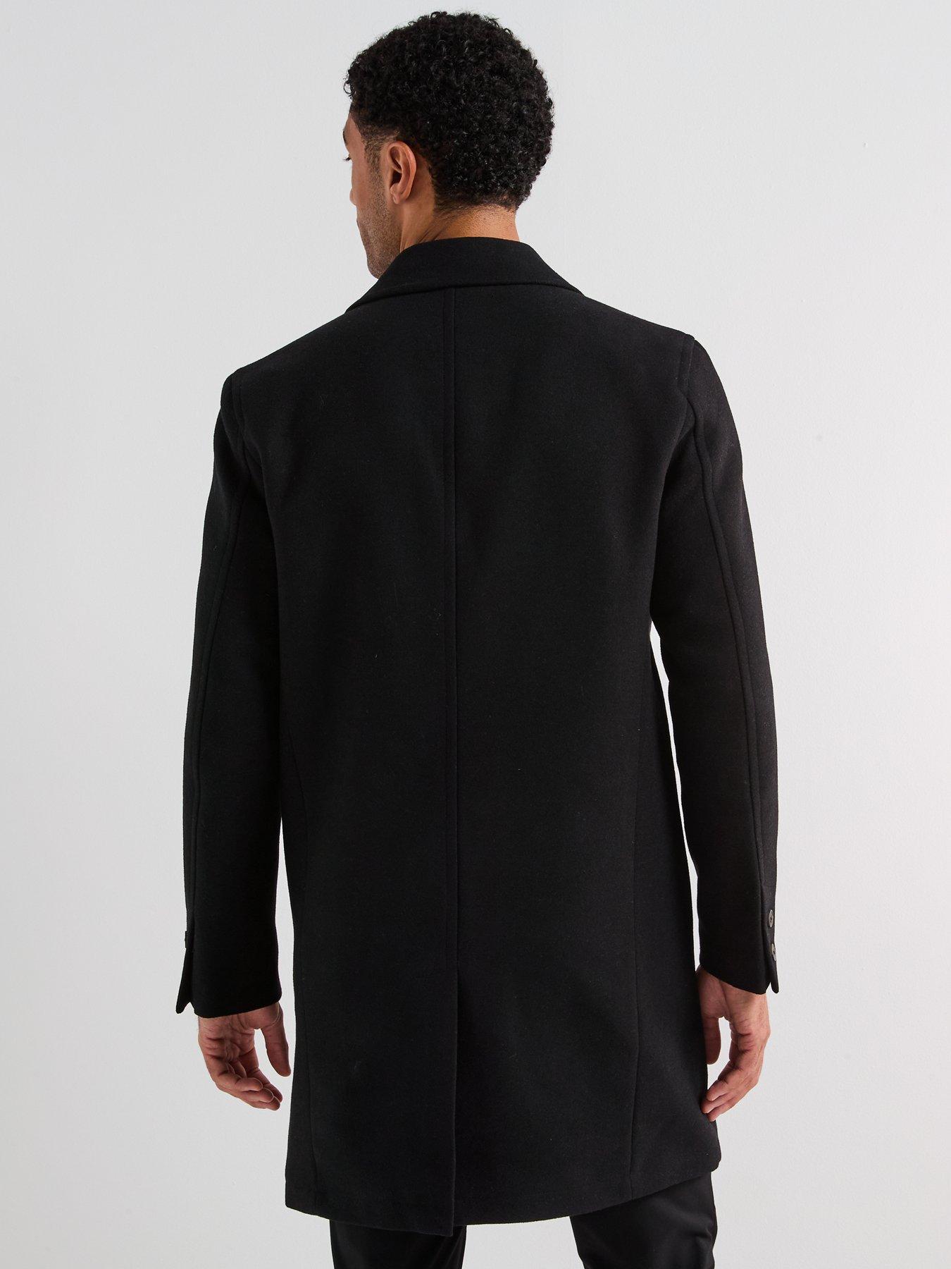 jack-jones-harrison-wool-blend-overcoat-blackstillFront