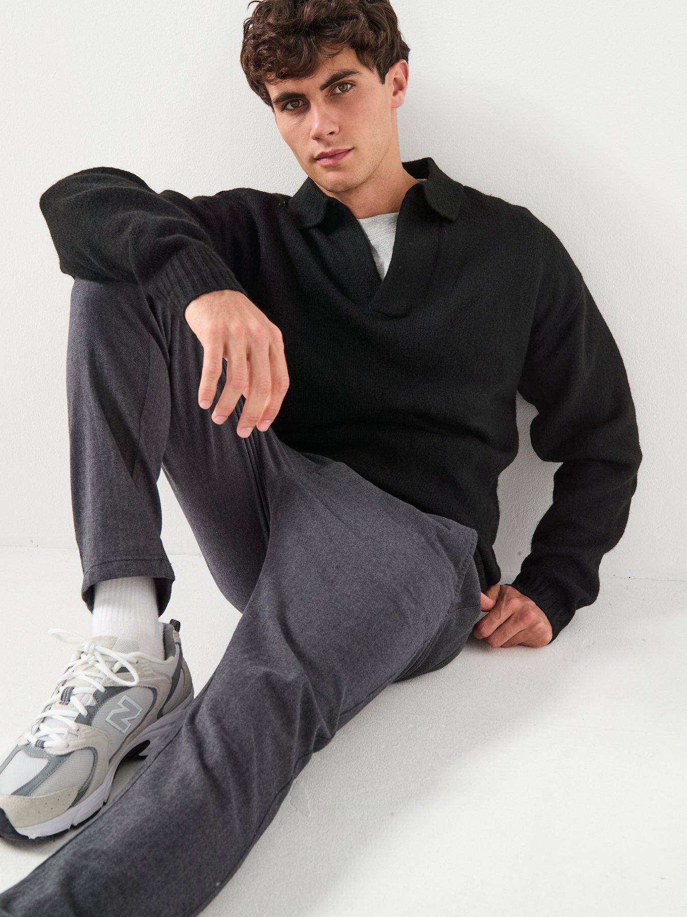 jack-jones-marco-bowie-winter-chino-trousers-dark-greyoutfit