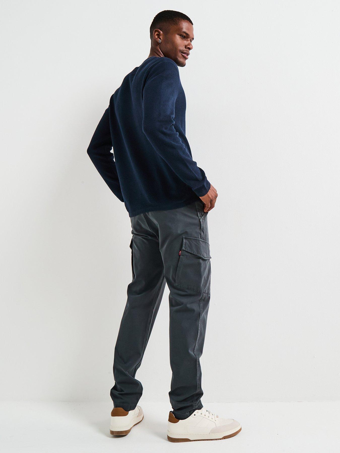 jack-jones-george-textured-crew-knitted-jumper-navyback