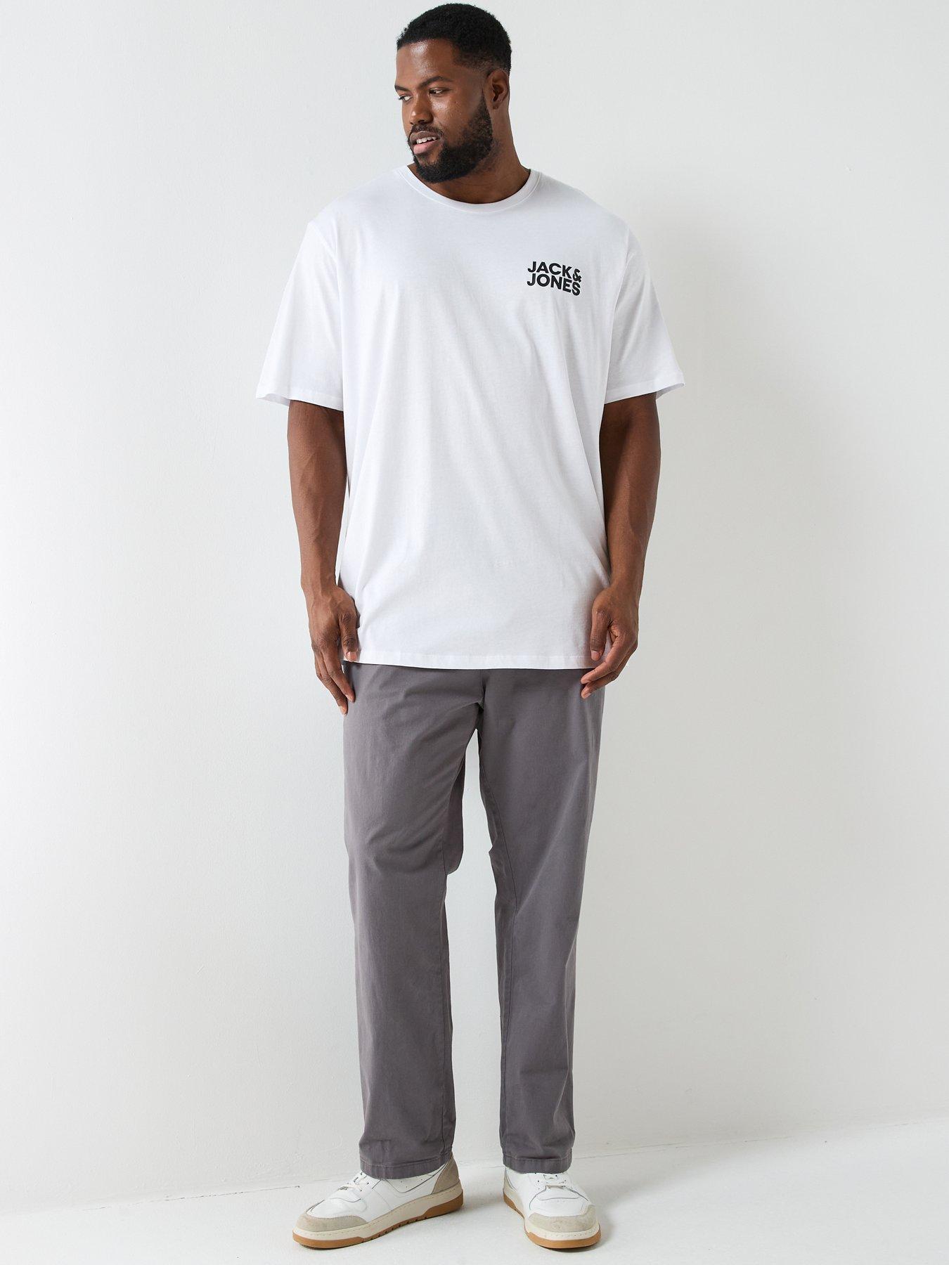 jack-jones-plus-size-left-chest-graphic-logo-t-shirt-whiteback