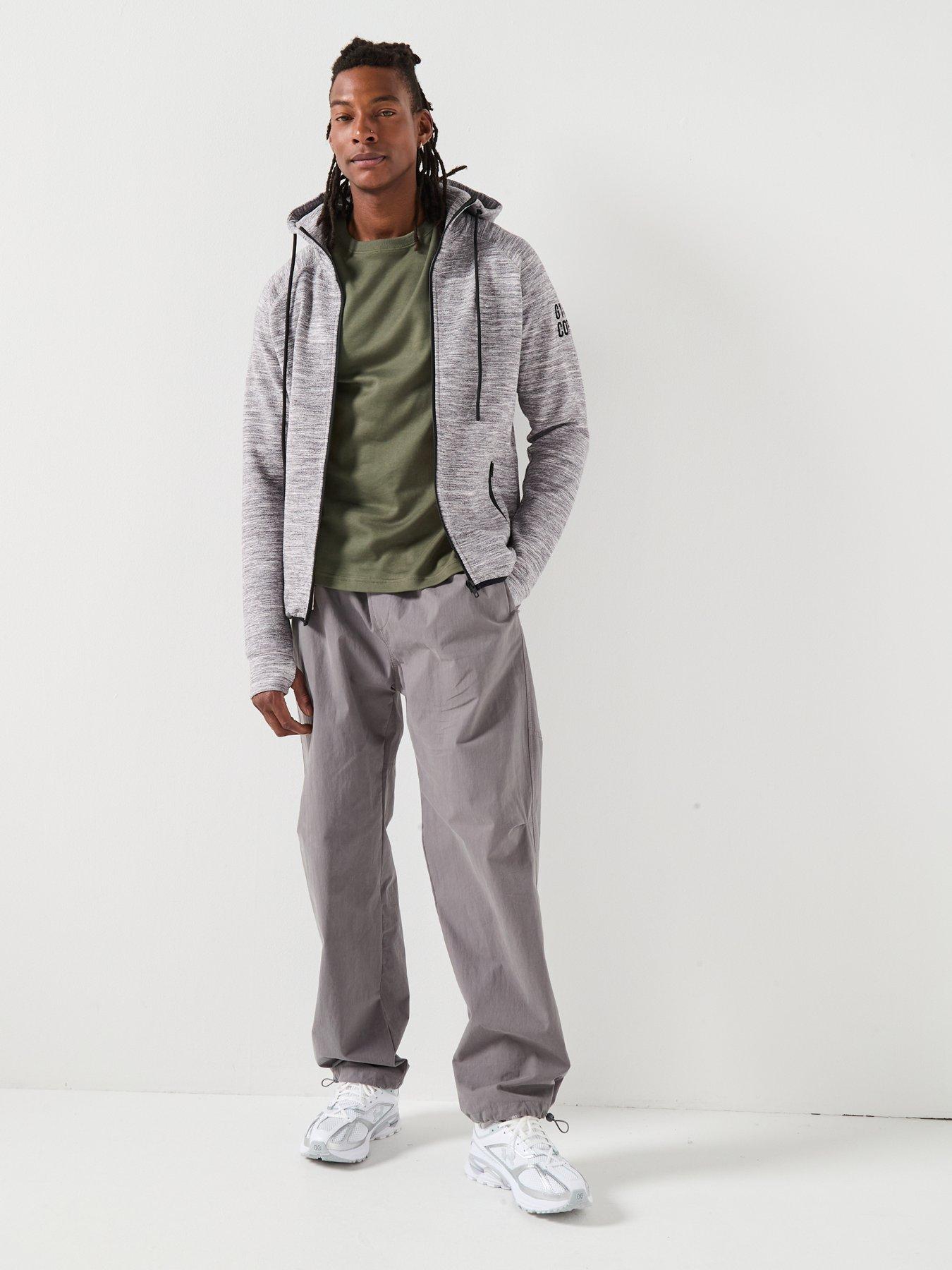 gym-coffee-mens-training-fleck-hoodie-greyback