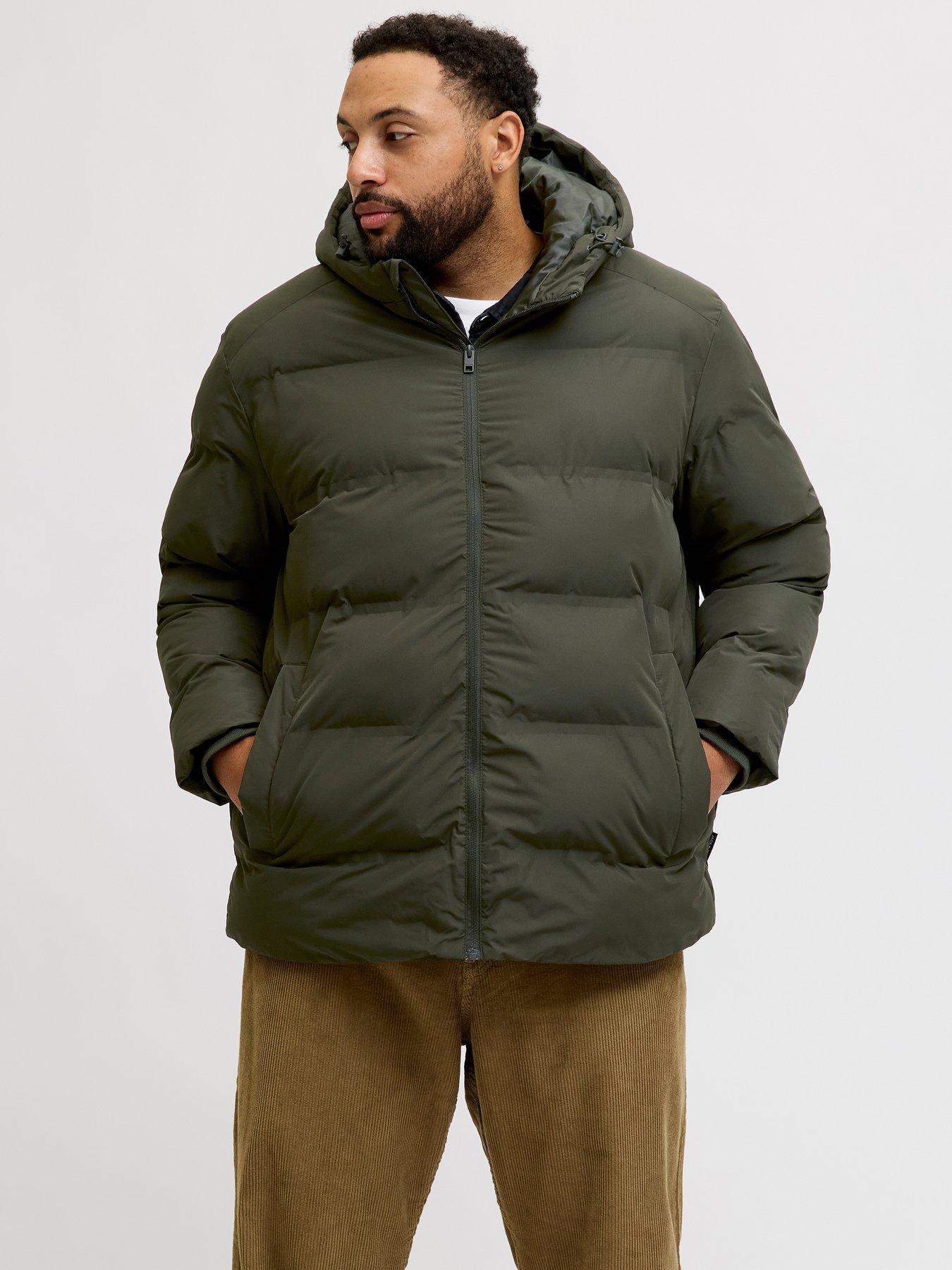 jack-jones-plus-size-hooded-quilted-jacket-dark-green