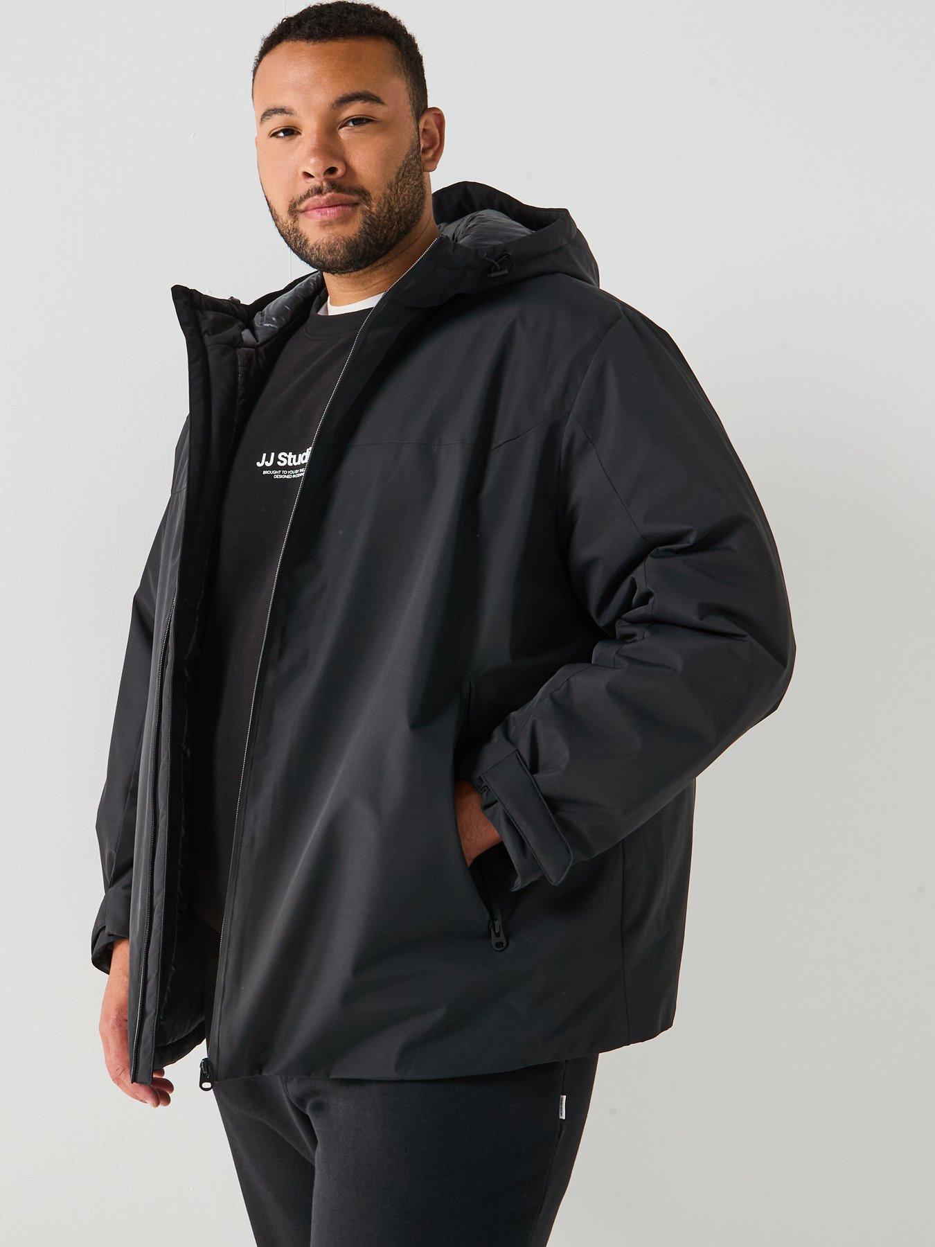 jack-jones-brandon-plus-size-transitional-hooded-padded-black