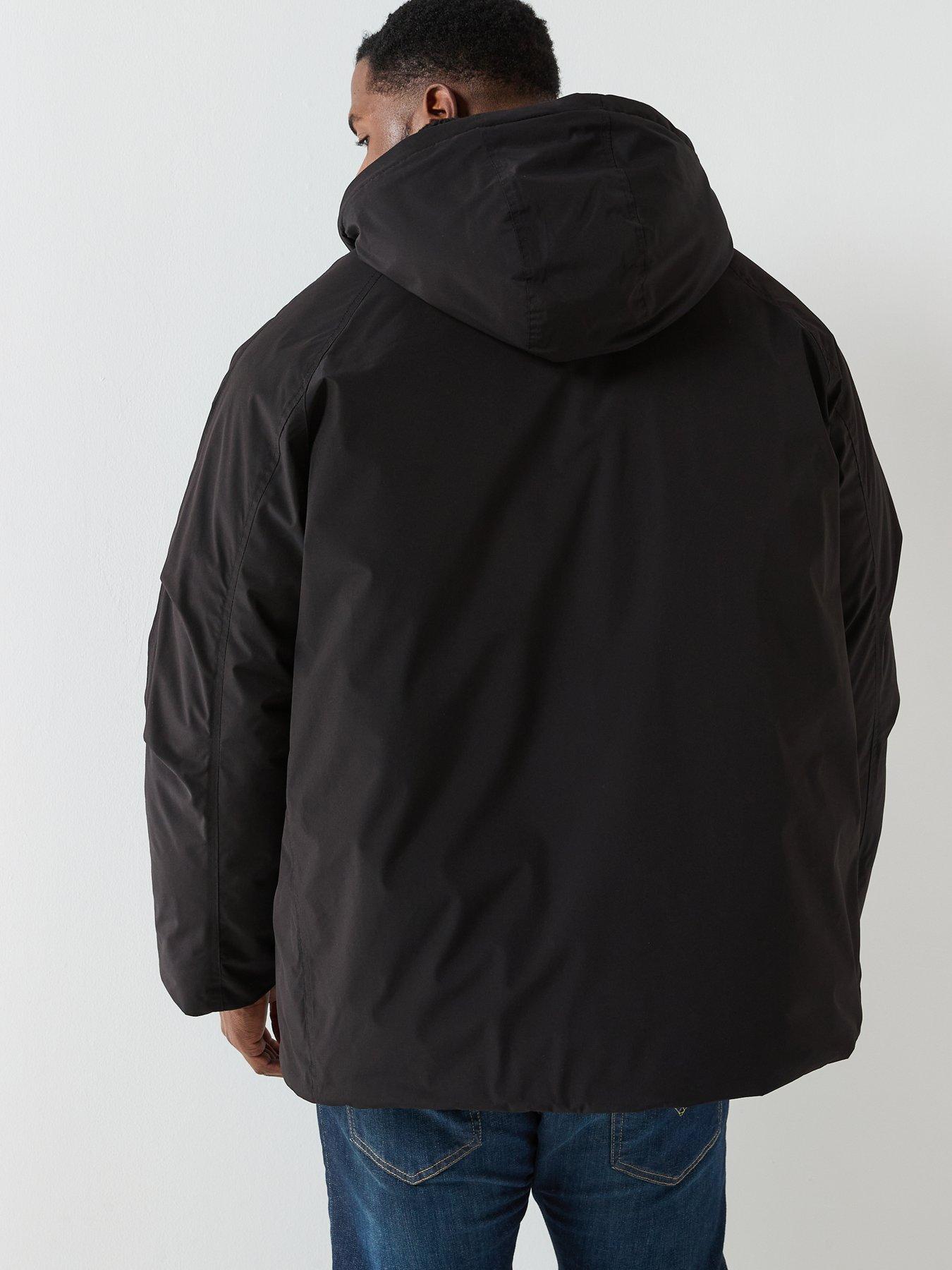 jack-jones-plus-size-wood-parka-coat-nbsp--blackstillFront