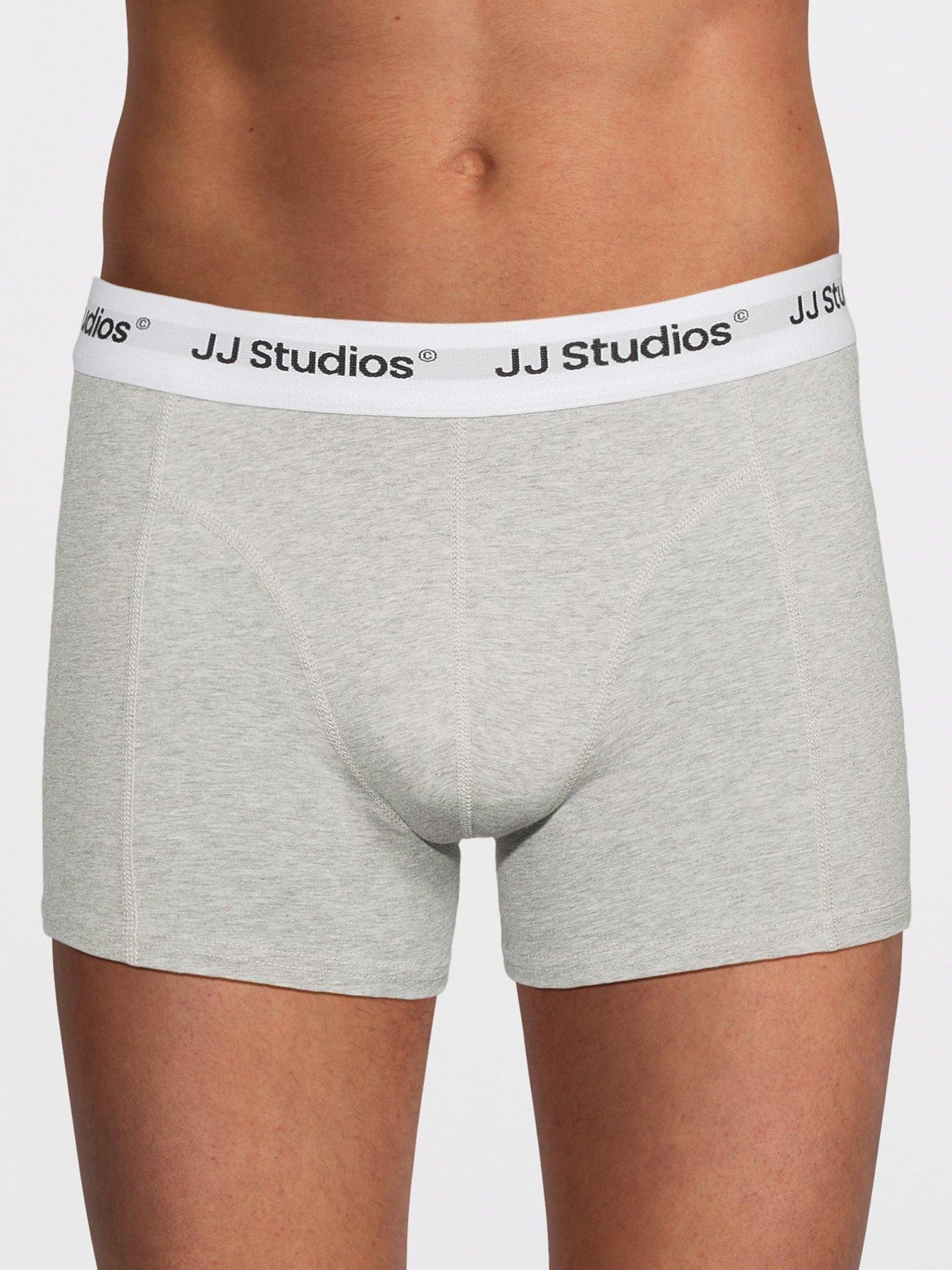 jack-jones-soho-3-pack-logo-waistband-trunks-multistillFront