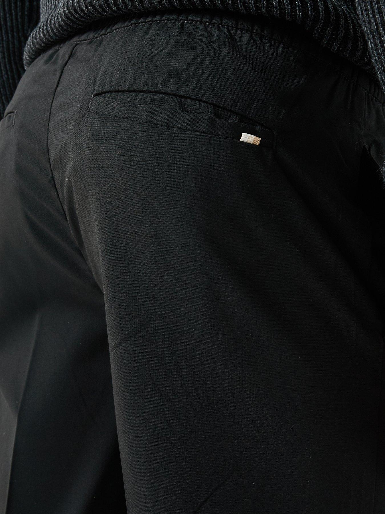 jack-jones-kane-edwin-elasticated-trouser-blackoutfit