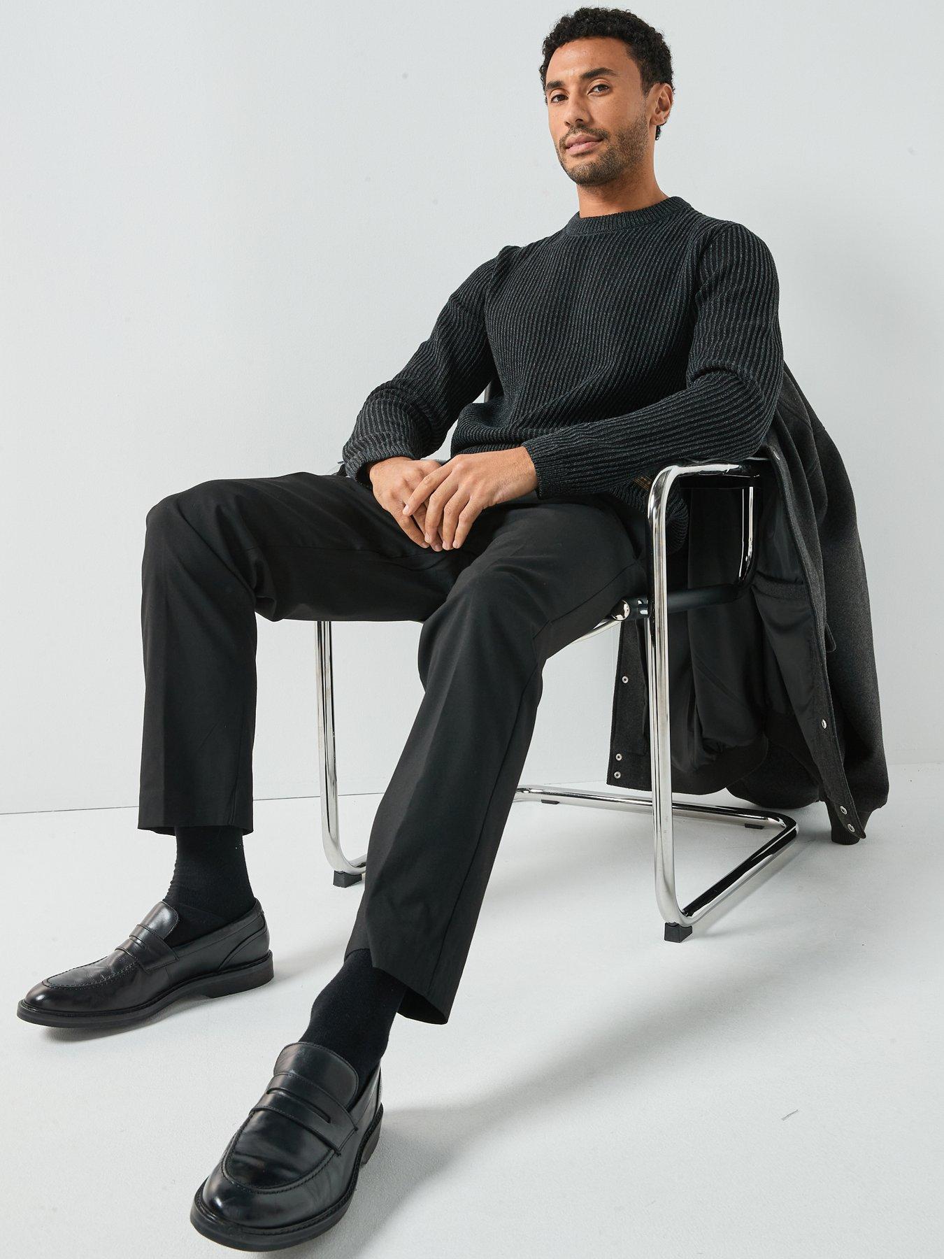 jack-jones-kane-edwin-elasticated-trouser-blackdetail