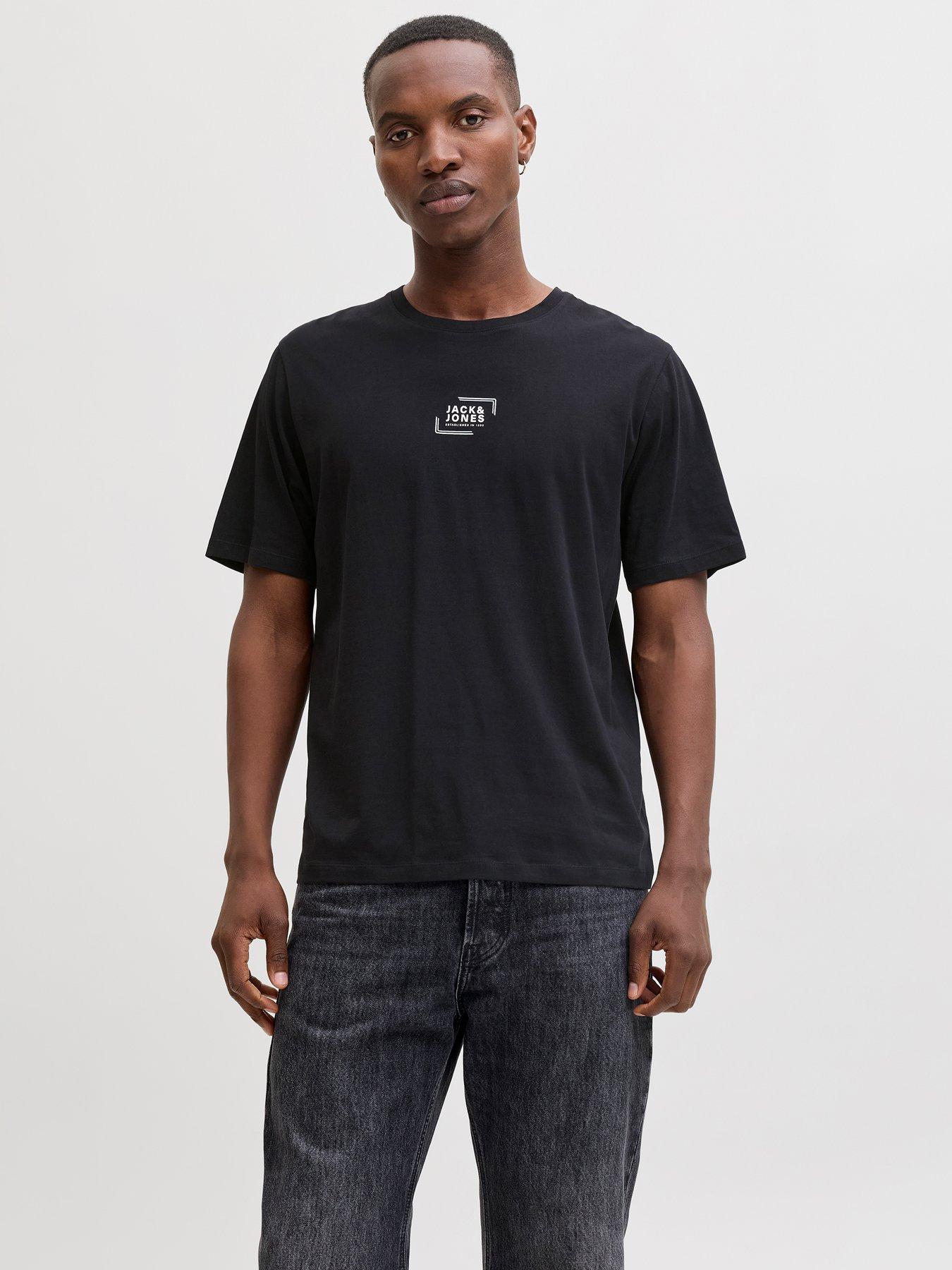jack-jones-small-box-logo-t-shirt-black