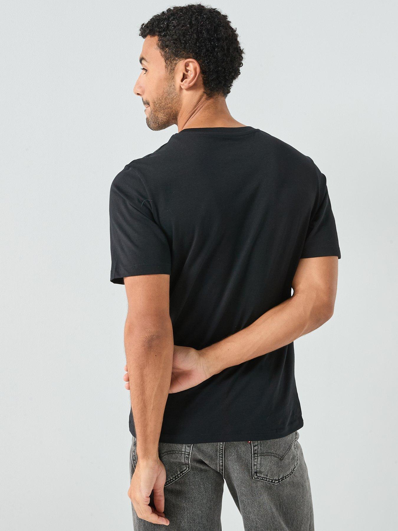 jack-jones-small-box-logo-t-shirt-blackstillFront