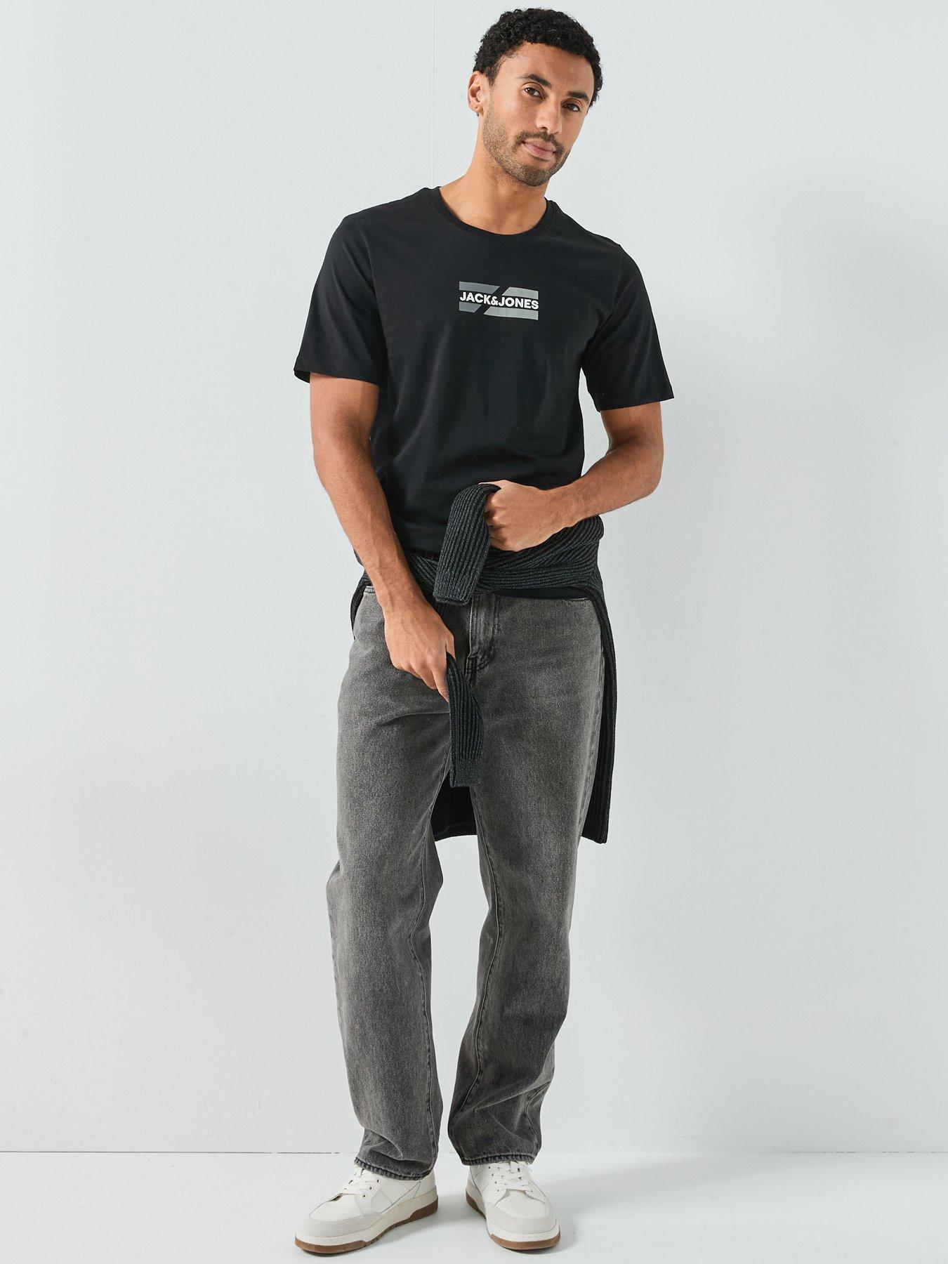 jack-jones-small-box-logo-t-shirt-blackback