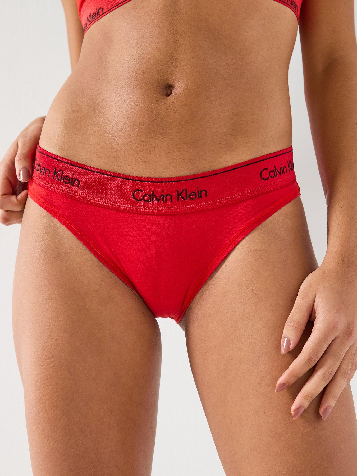 calvin-klein-high-leg-briefs-redfront