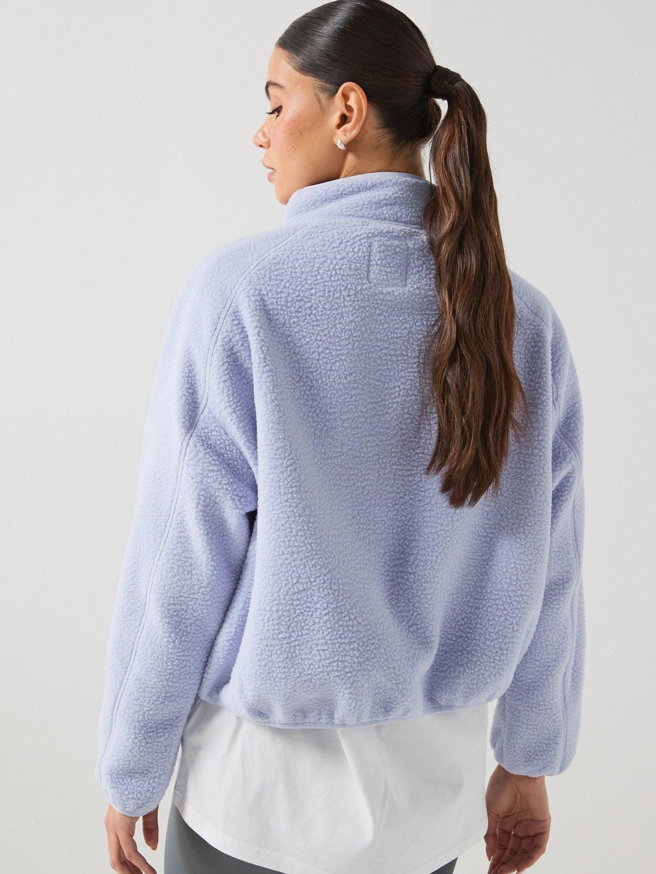 pe-nation-womens-training-takeover-sherpa-jacket-bluestillFront