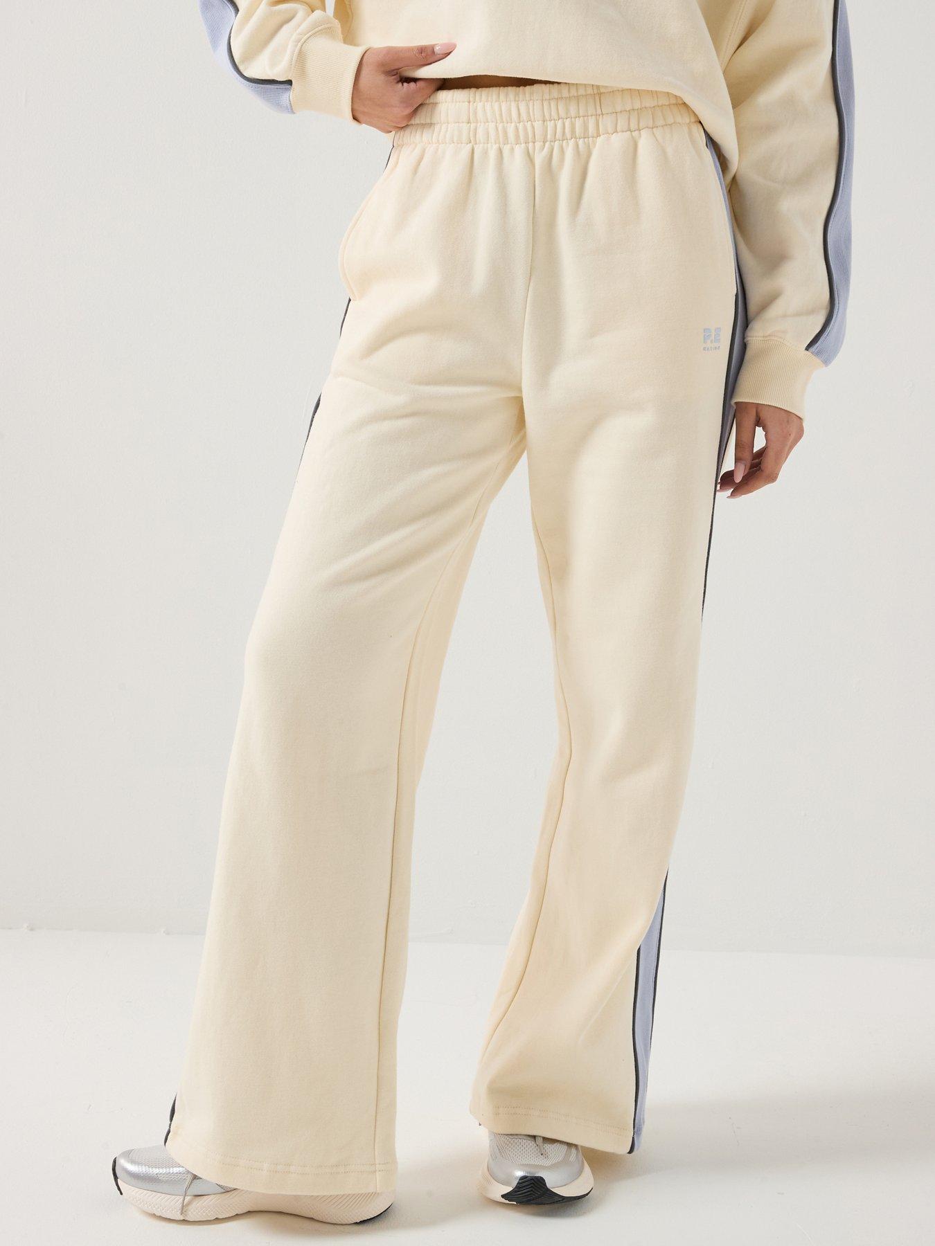 pe-nation-womens-training-align-wide-leg-trackpants-off-whitefront