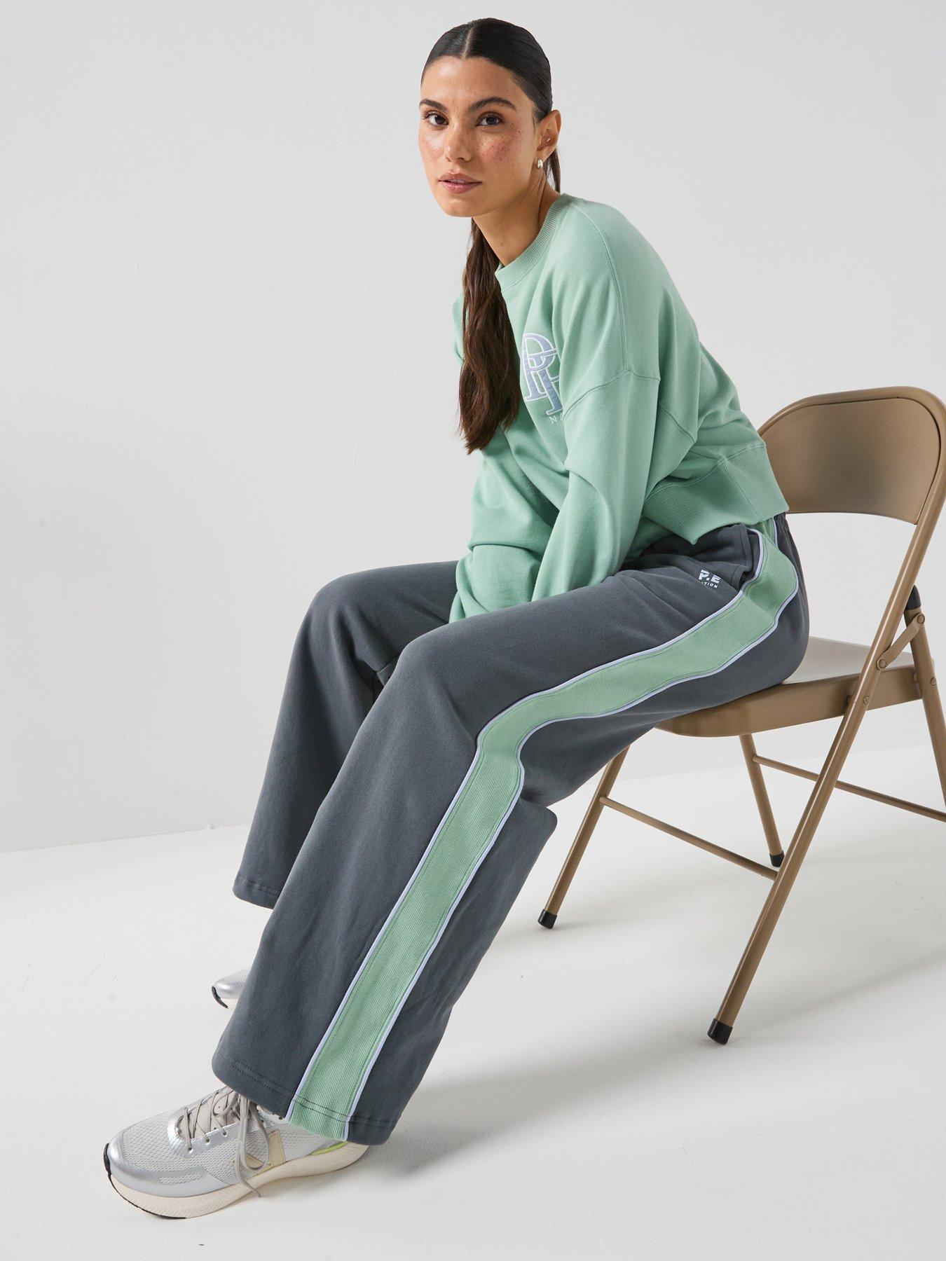 pe-nation-womens-training-align-trackpant-greyoutfit