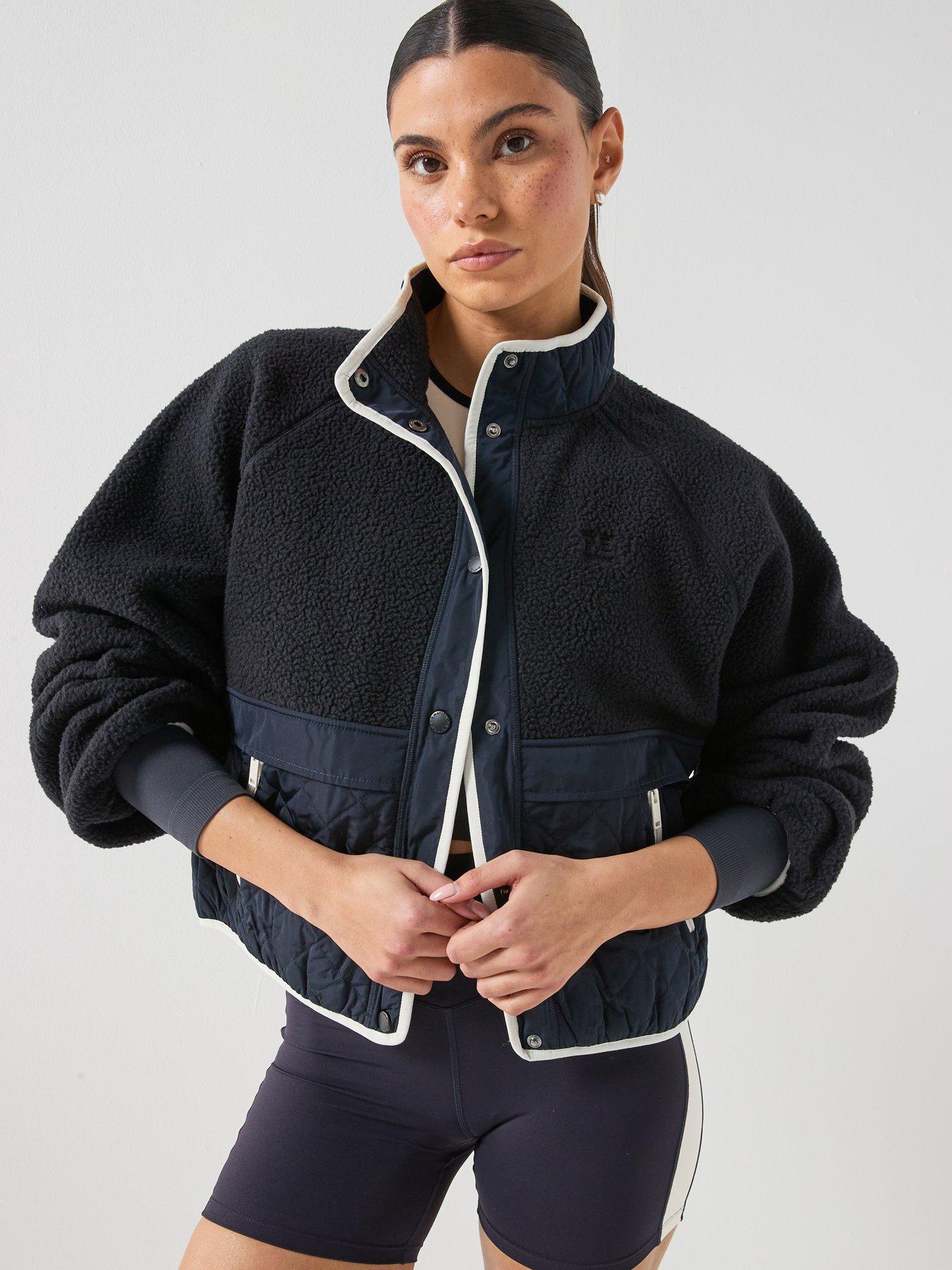 pe-nation-womens-training-technique-quilt-and-fleece-jacket-navyfront