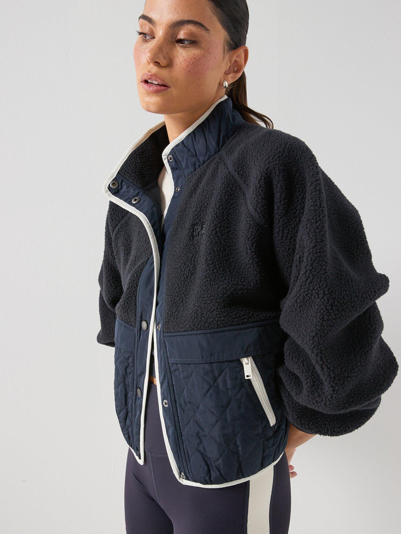 pe-nation-womens-training-technique-quilt-and-fleece-jacket-navydetail