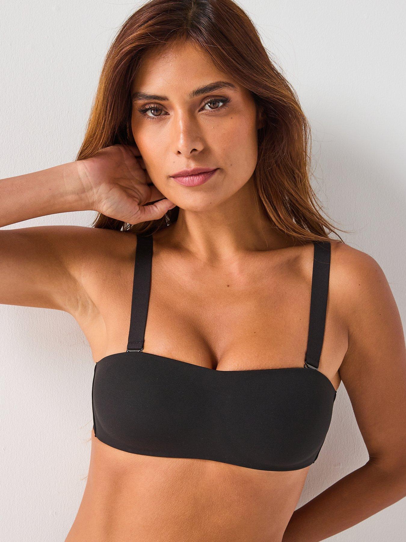 calvin-klein-adapt-bandeau-strapless-bra-black