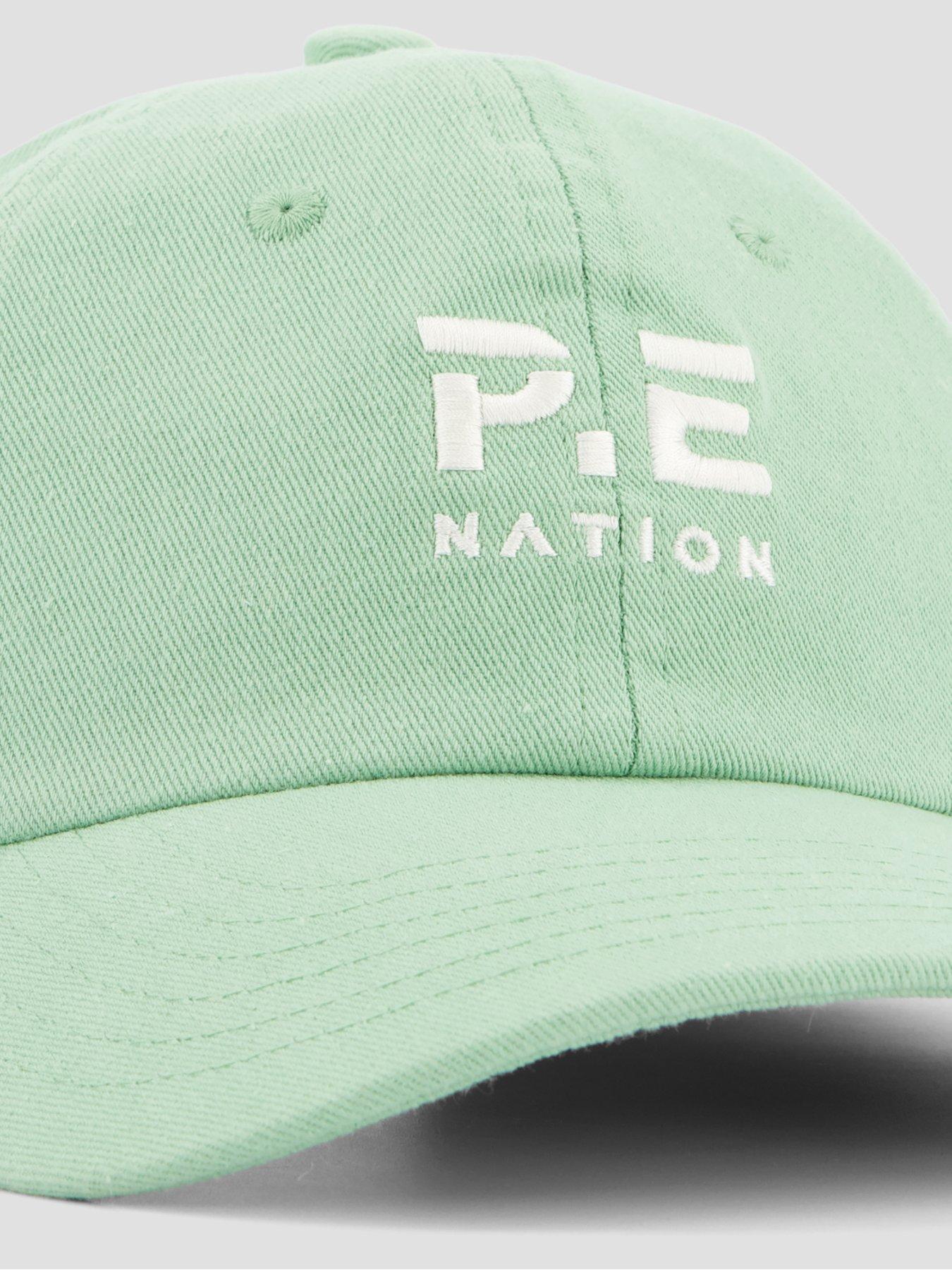 pe-nation-womens-training-heads-up-cap-greenoutfit