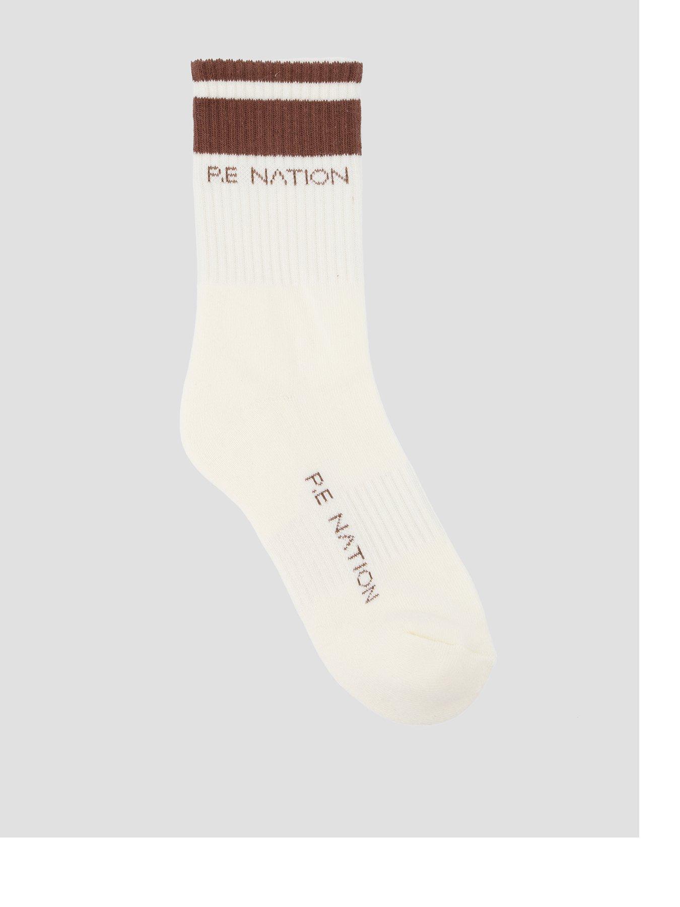 pe-nation-womens-training-homage-socks-whitefront