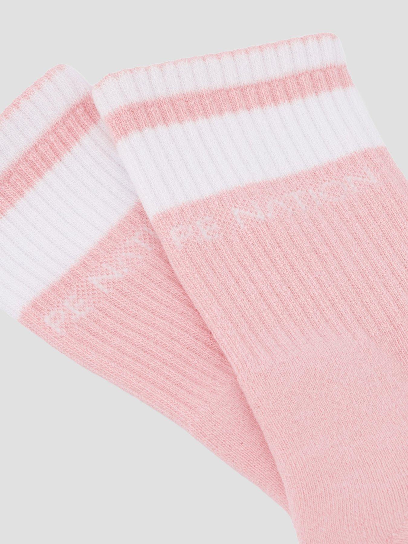 pe-nation-womens-training-homage-socks-pinkoutfit