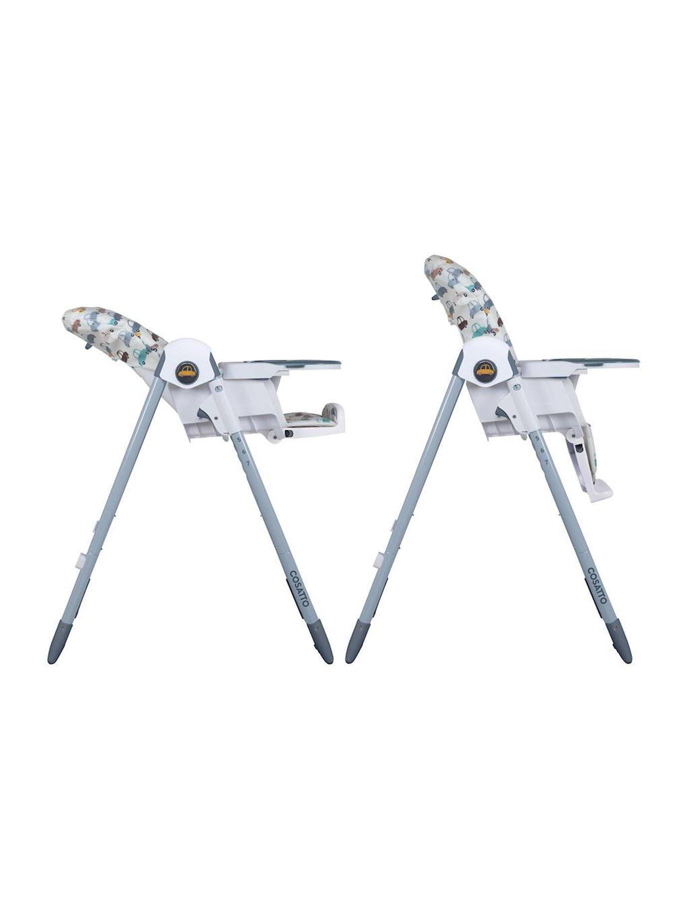 cosatto-pip-0-highchair-adjustable-with-newborn-recline-birth-15kg-beep-beepoutfit