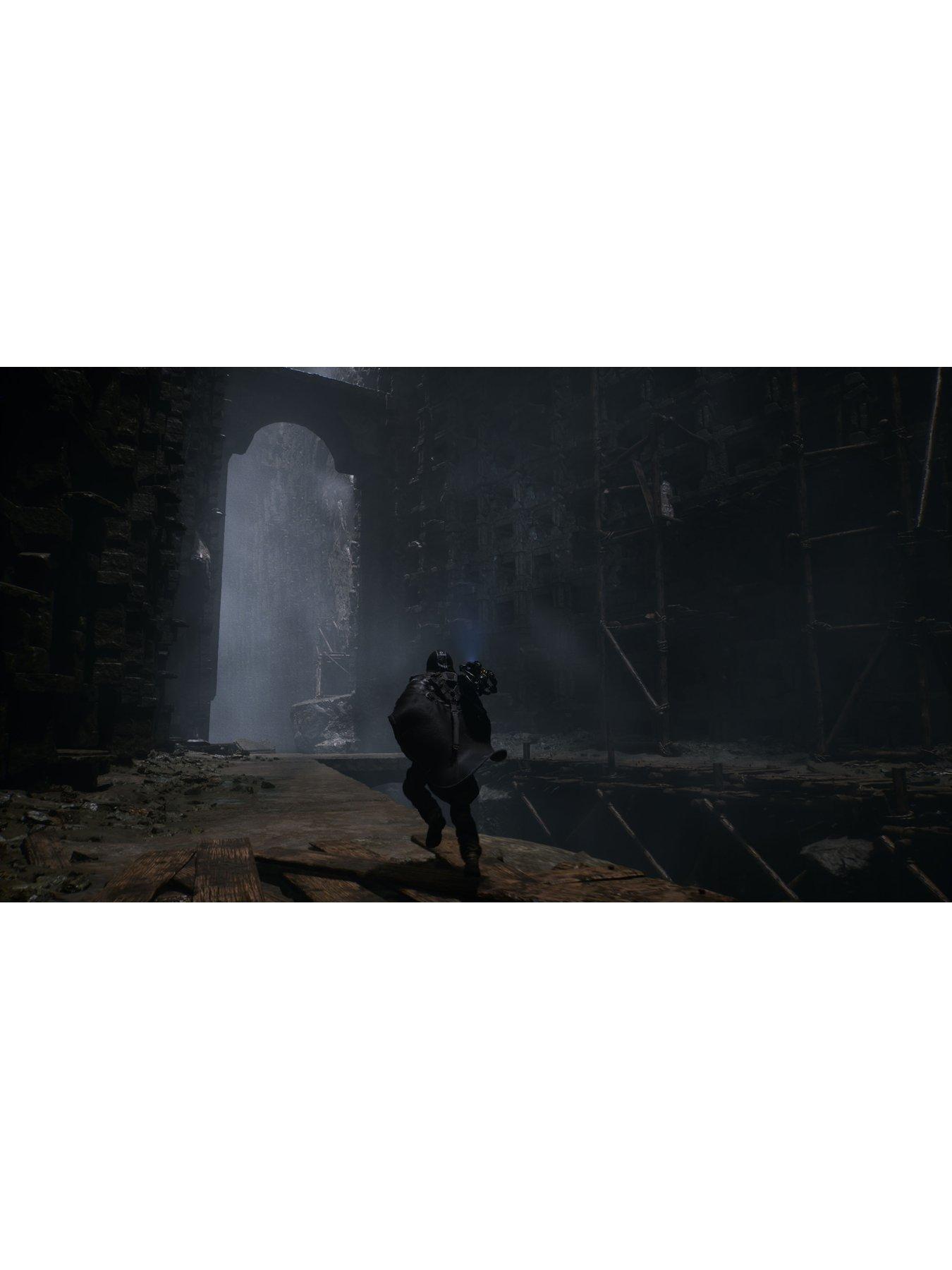 Image 7 of 7 of Playstation PlayStation 5 Hell is Us