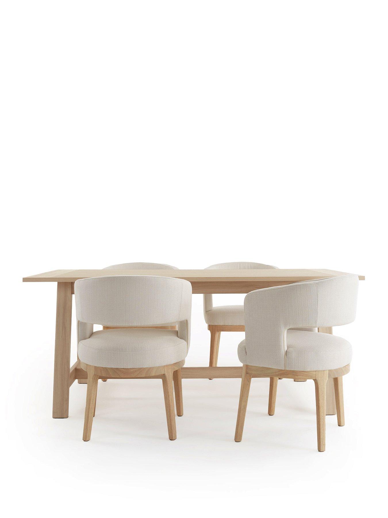 michelle-keegan-home-lindley-185cm-dining-table-amp-4-chairsstillFront