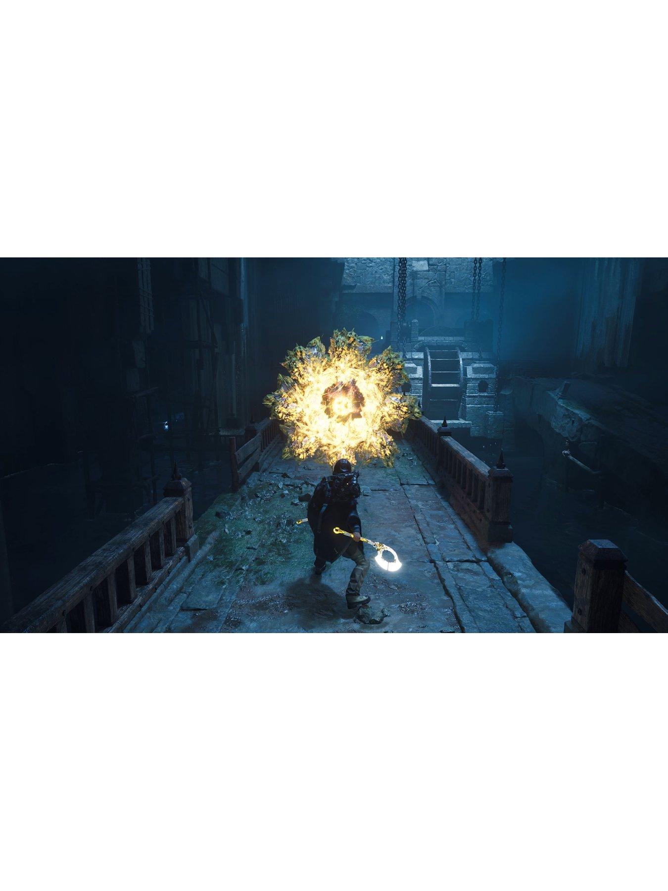 Image 5 of 7 of Xbox Series X Hell is Us