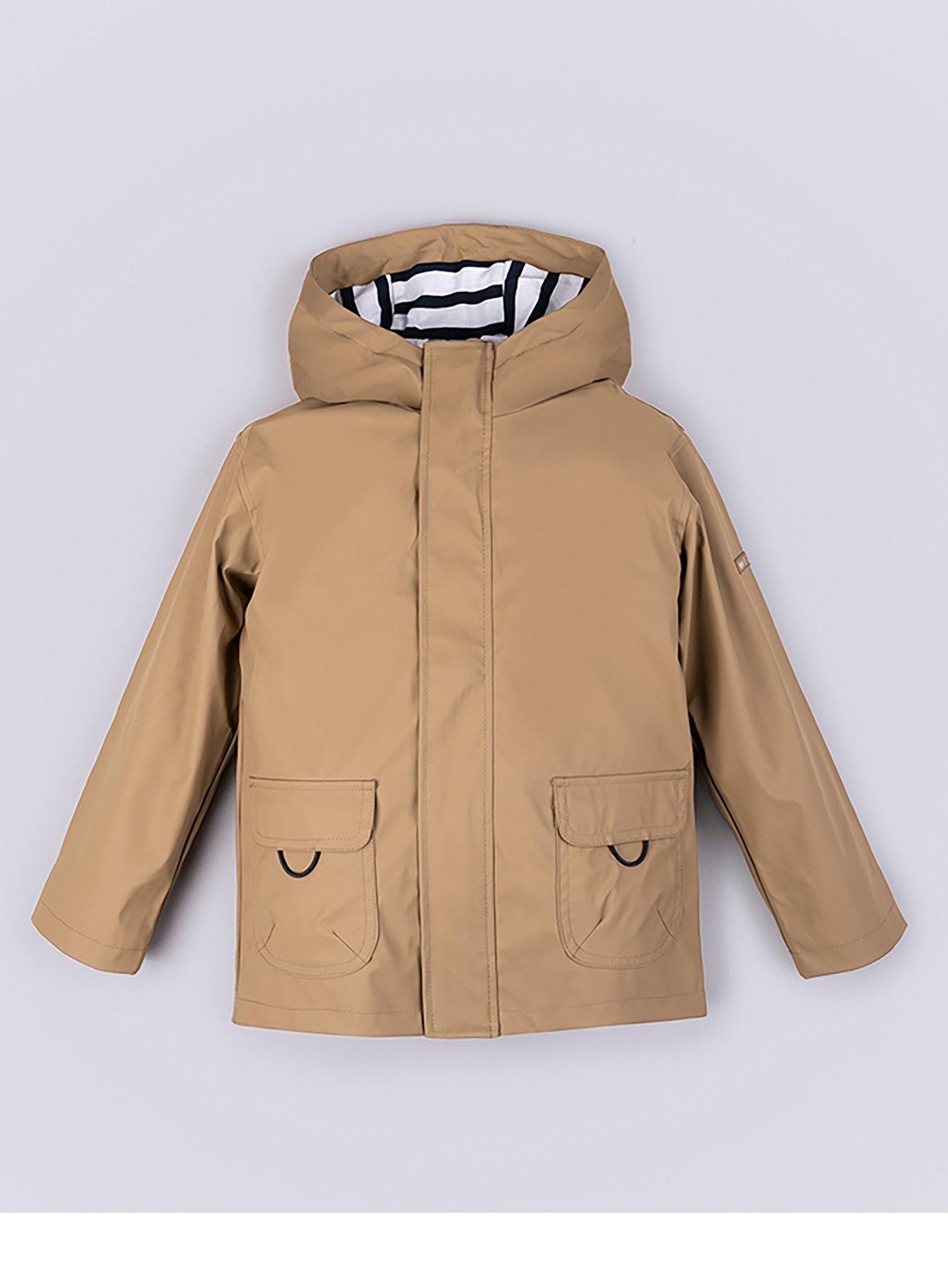 igor-euri-elmwood-rain-coat-brownfront
