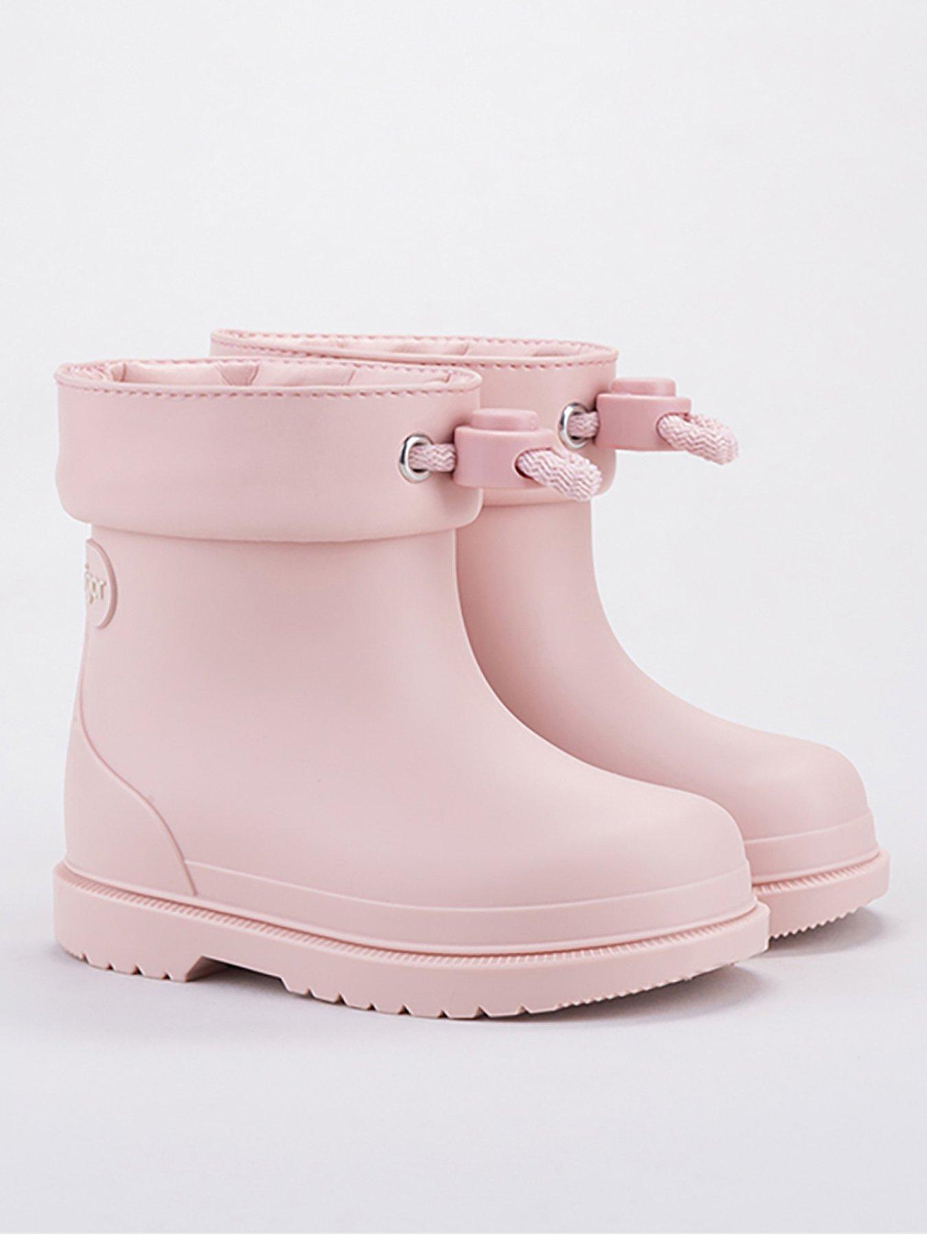 igor-bimbi-euri-wellington-boot-pinkstillFront