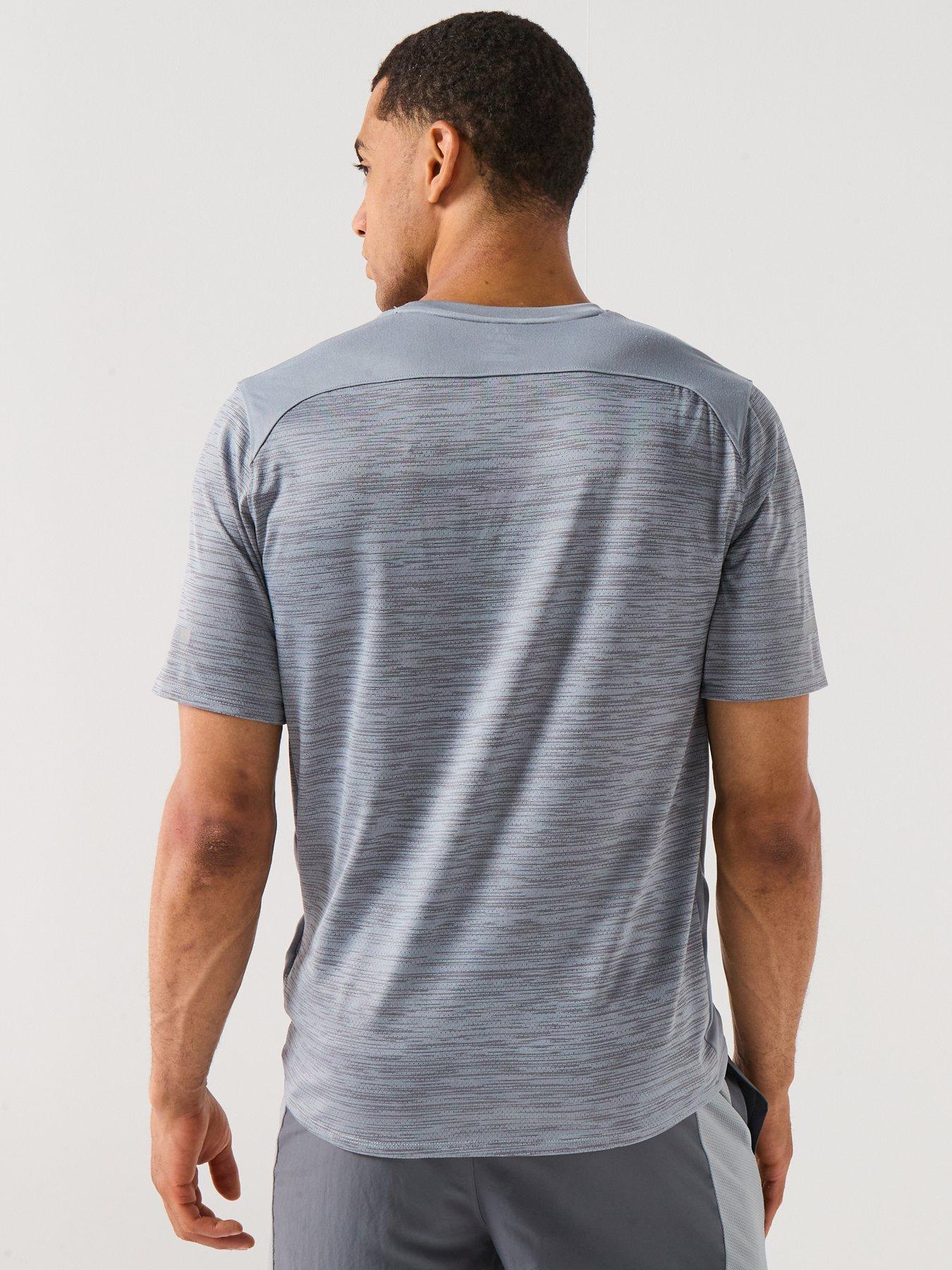 under-armour-mens-training-tech-utility-t-shirt-greystillFront