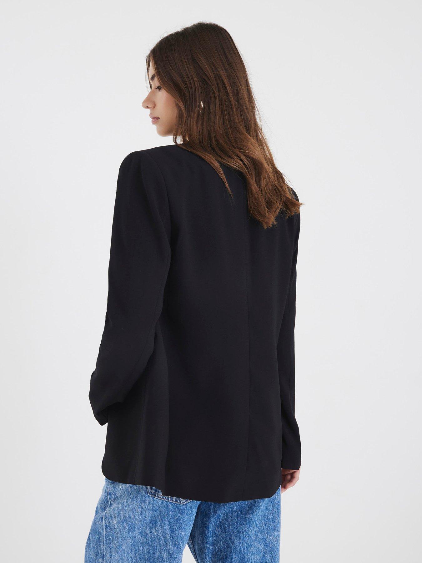 river-island-edge-to-edge-blazer-blackstillFront