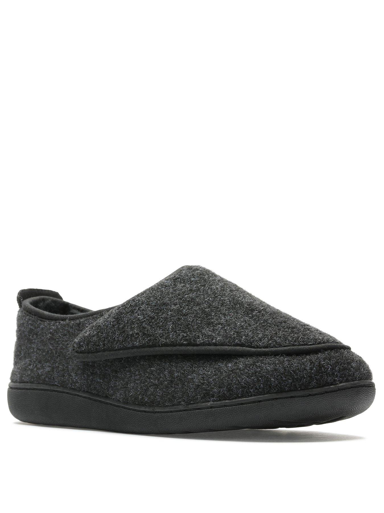 clarks-clarks-king-riptape-slippers-greystillFront