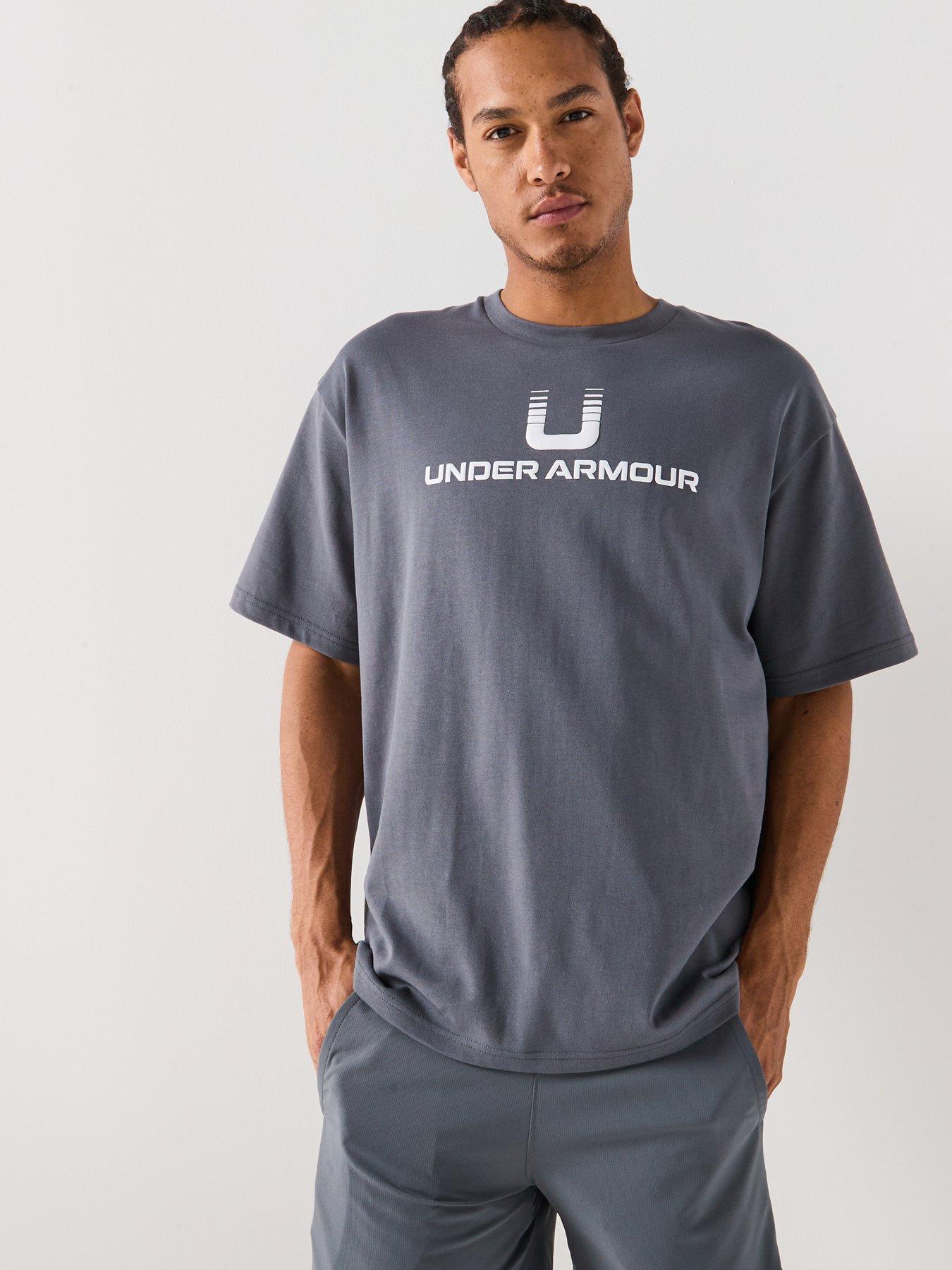 under-armour-mens-training-heavyweight-logo-t-shirt-grey