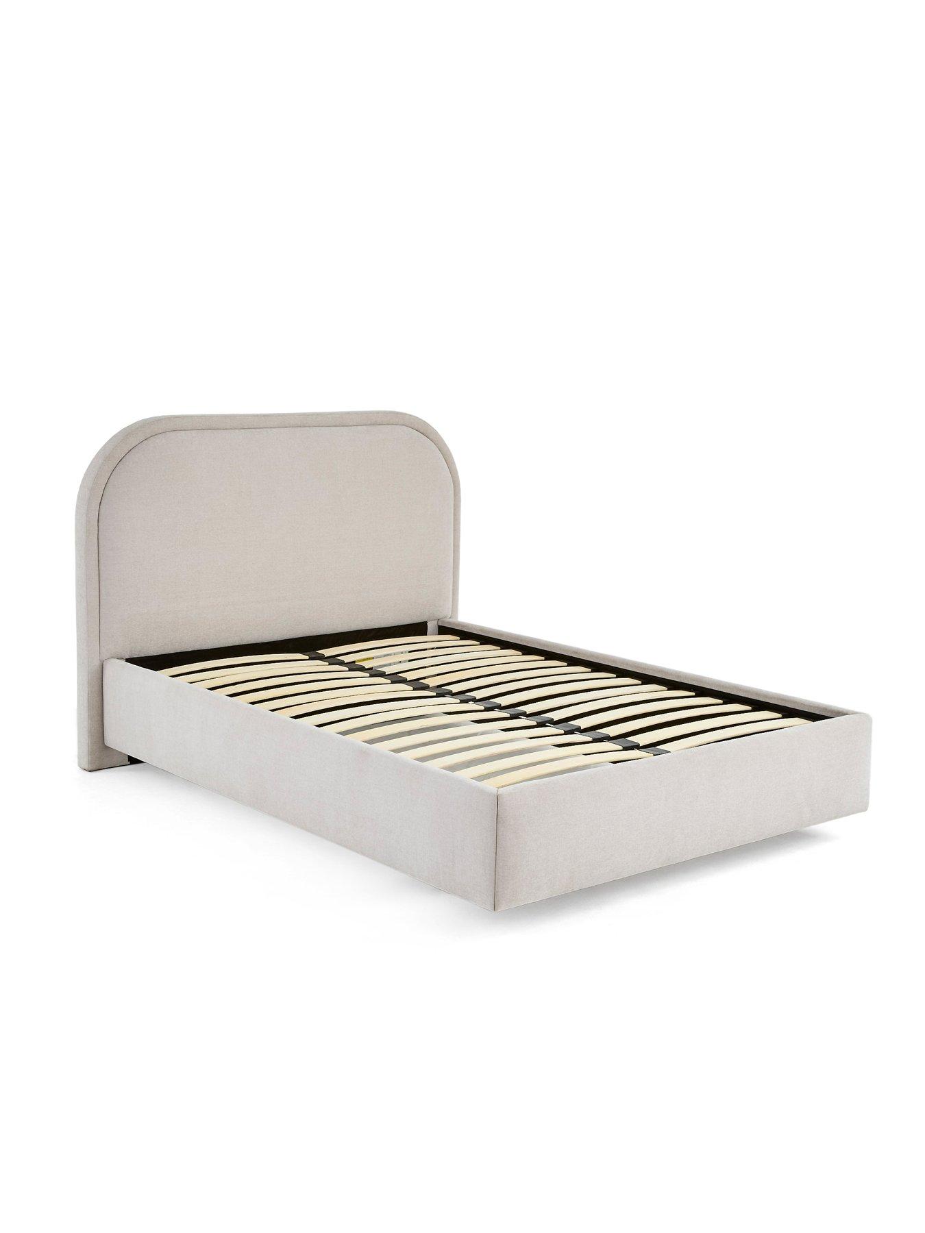 michelle-keegan-home-harmonynbspbed-frame-with-mattress-options-buy-amp-saveback