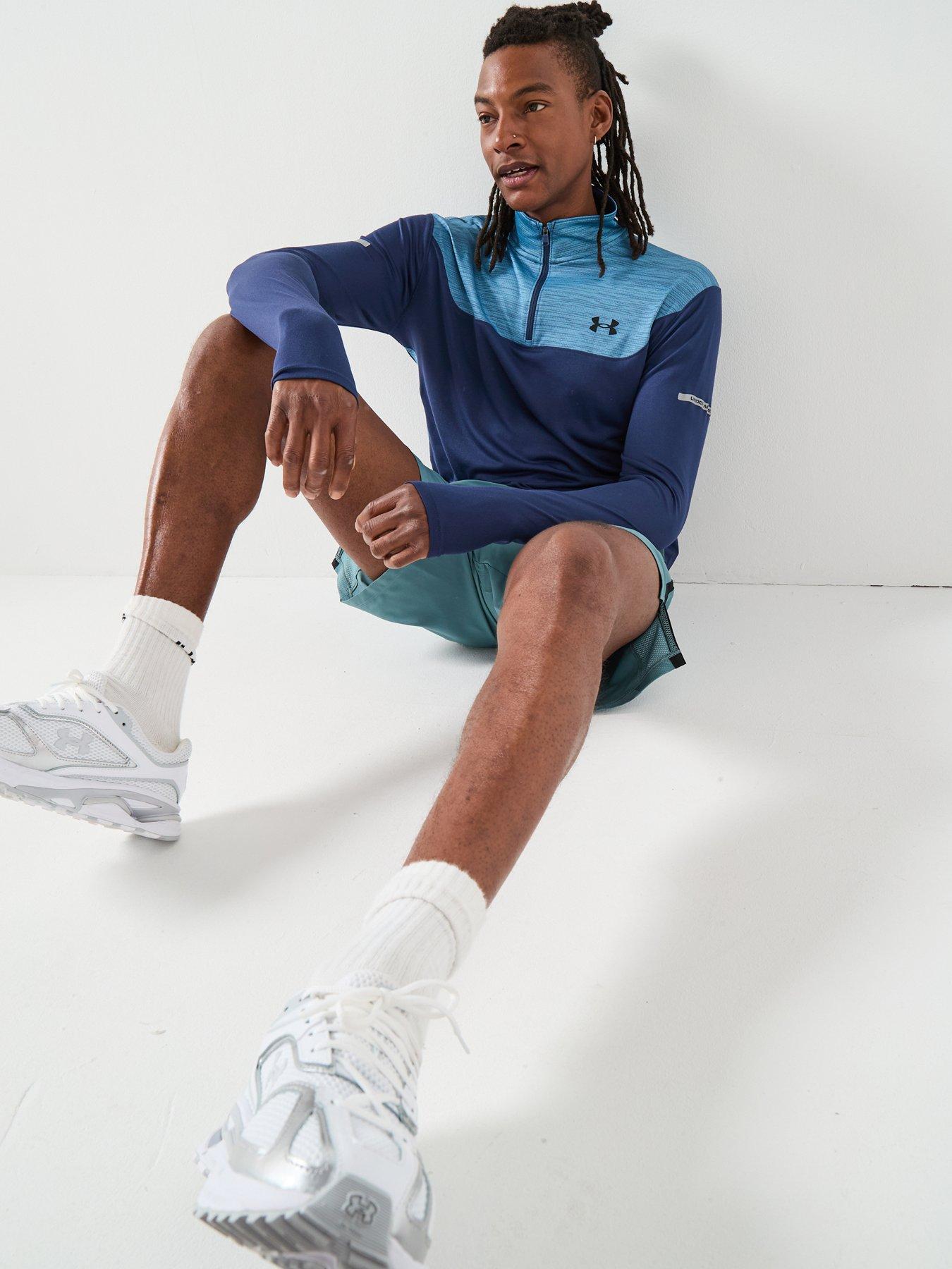 under-armour-mens-training-tech-utility-14-zip-top-navydetail