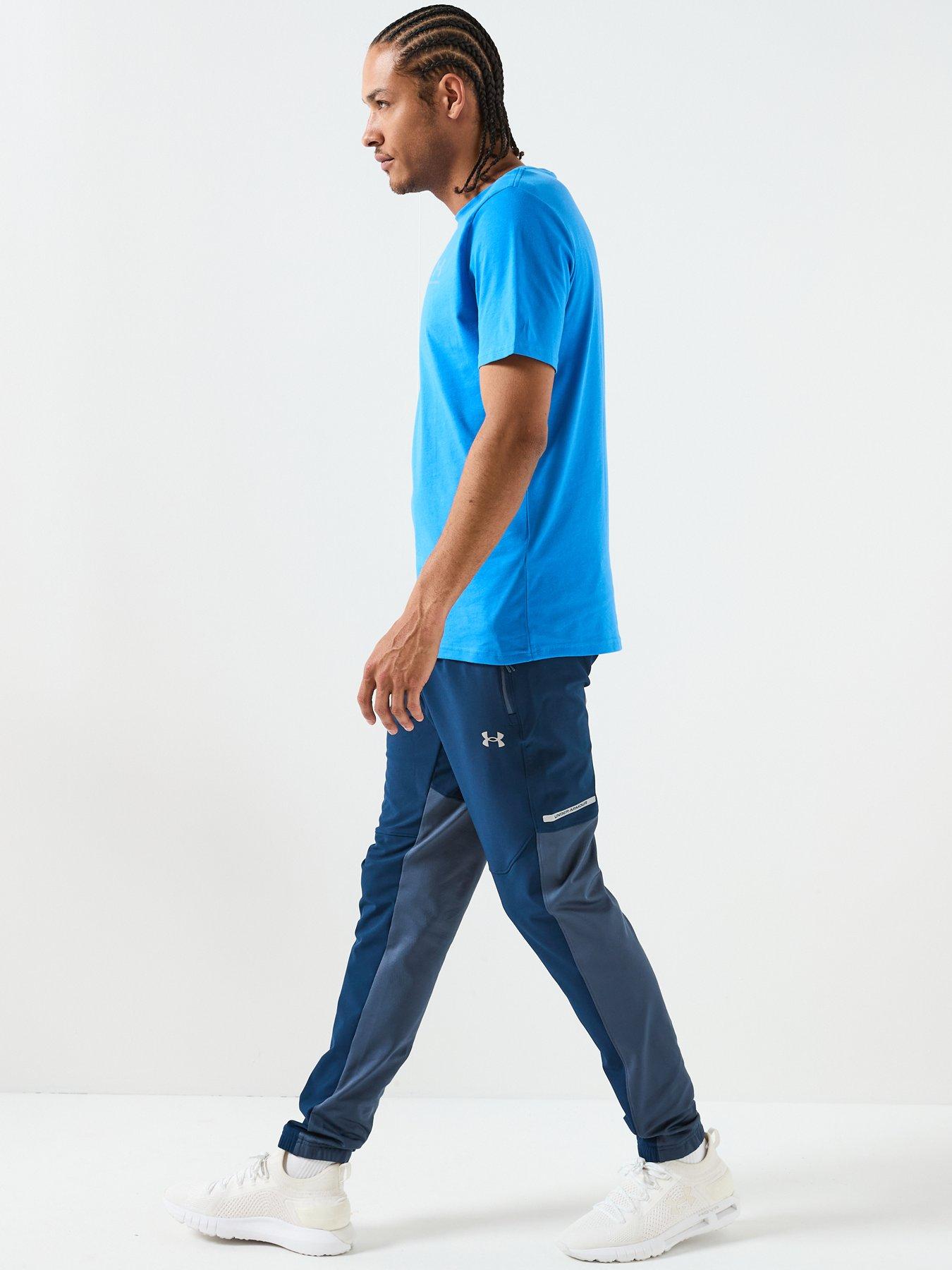 under-armour-mens-training-utility-woven-winterized-pants-navyback