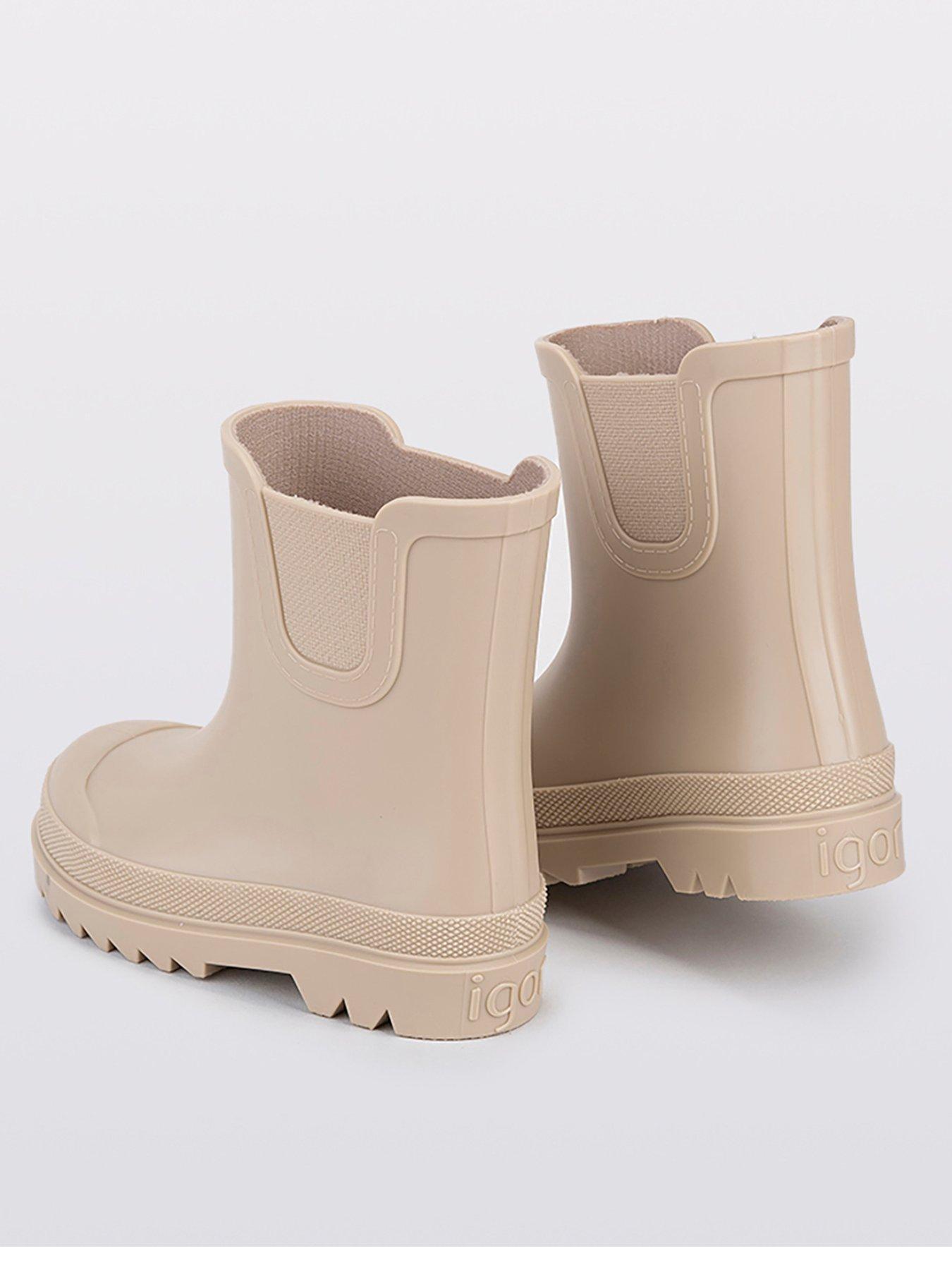 Image 3 of 4 of Igor Tokio Wellington - Beige