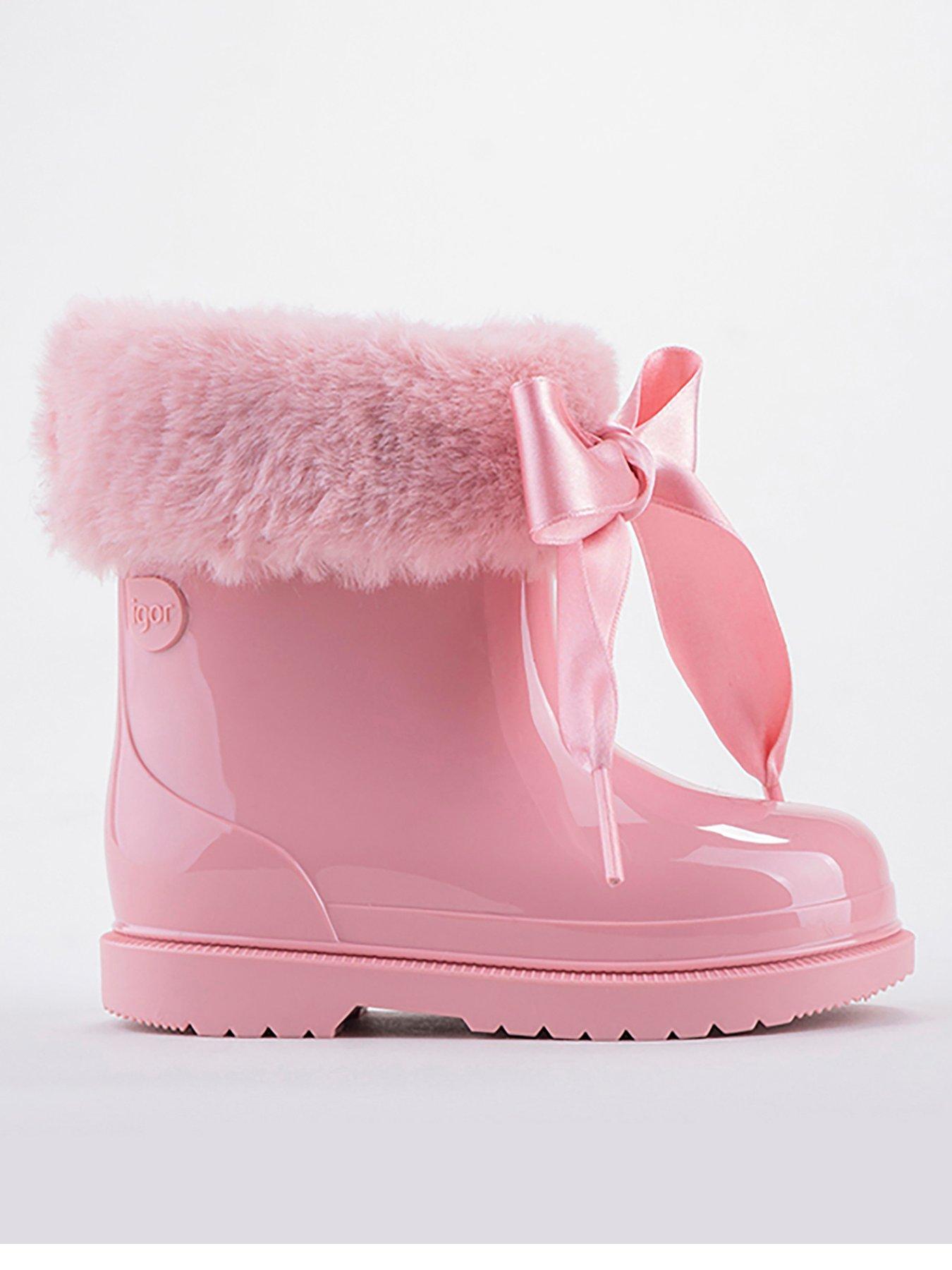 igor-bimbi-soft-wellington-boot-pink
