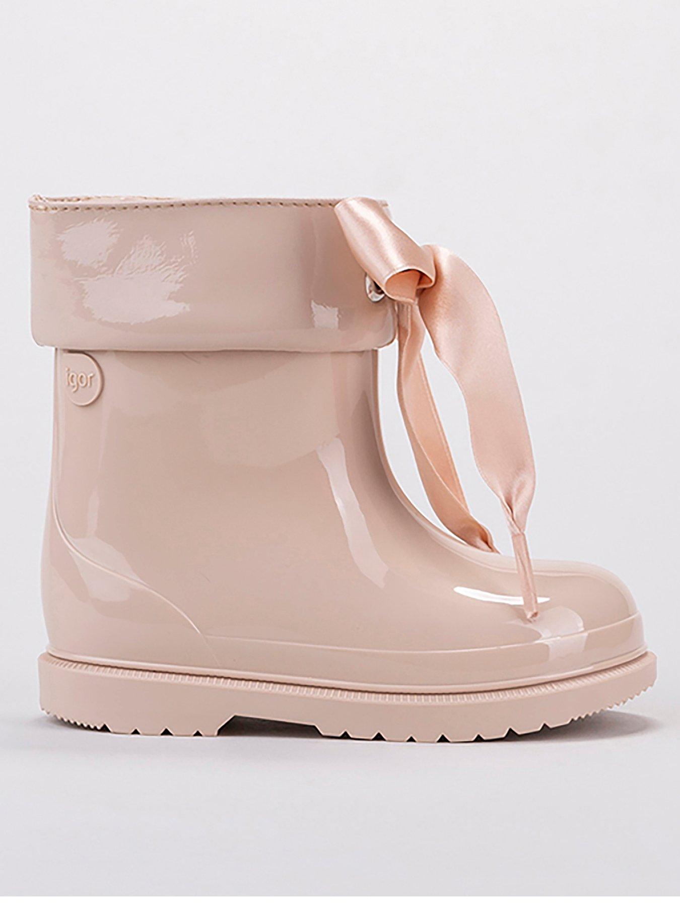 igor-bimbi-lazo-wellington-boot-beige