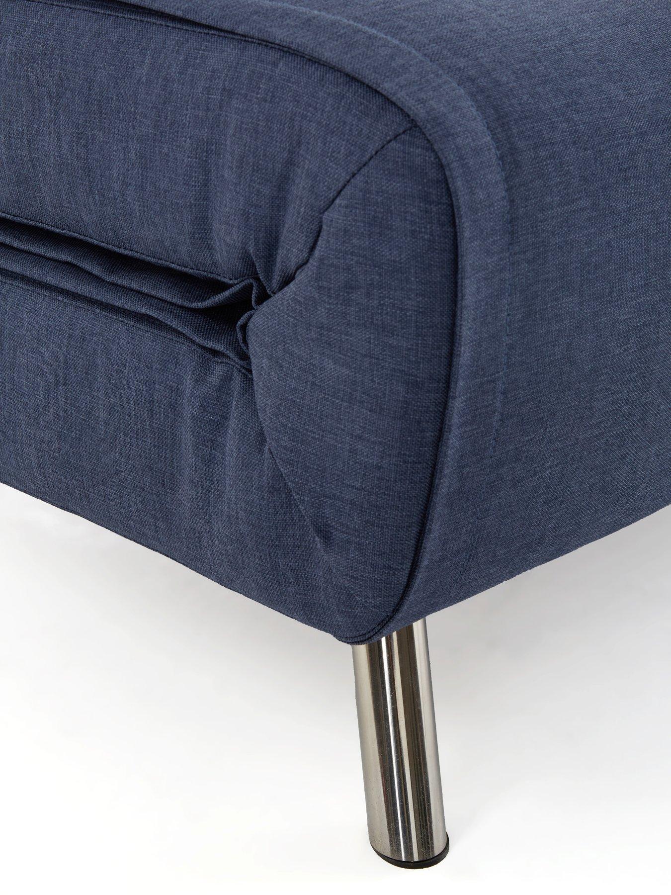 Image 6 of 7 of The Very Collection Rafael Sofa Bed