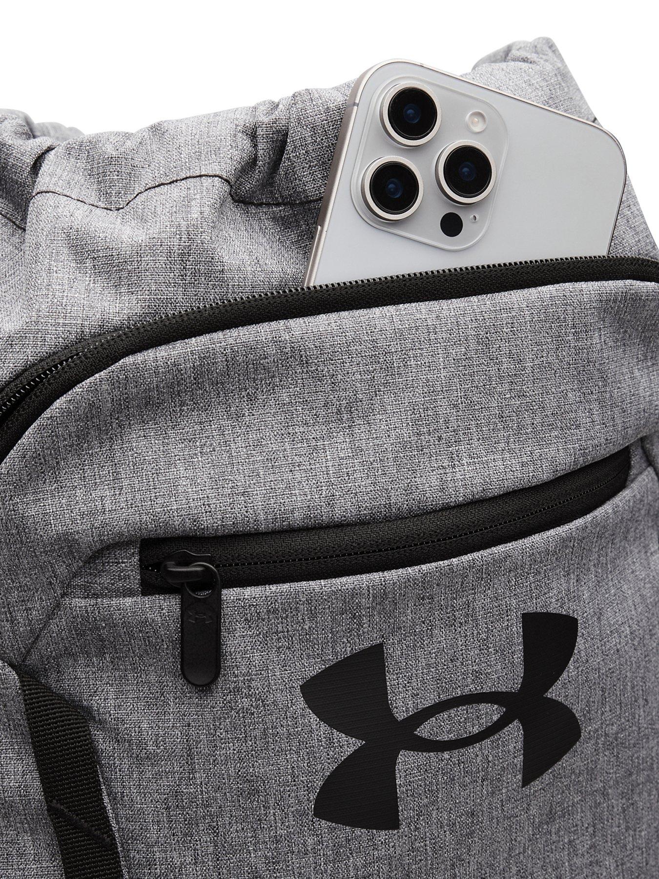 under-armour-adults-unisex-training-hustle-sackpack-greyoutfit