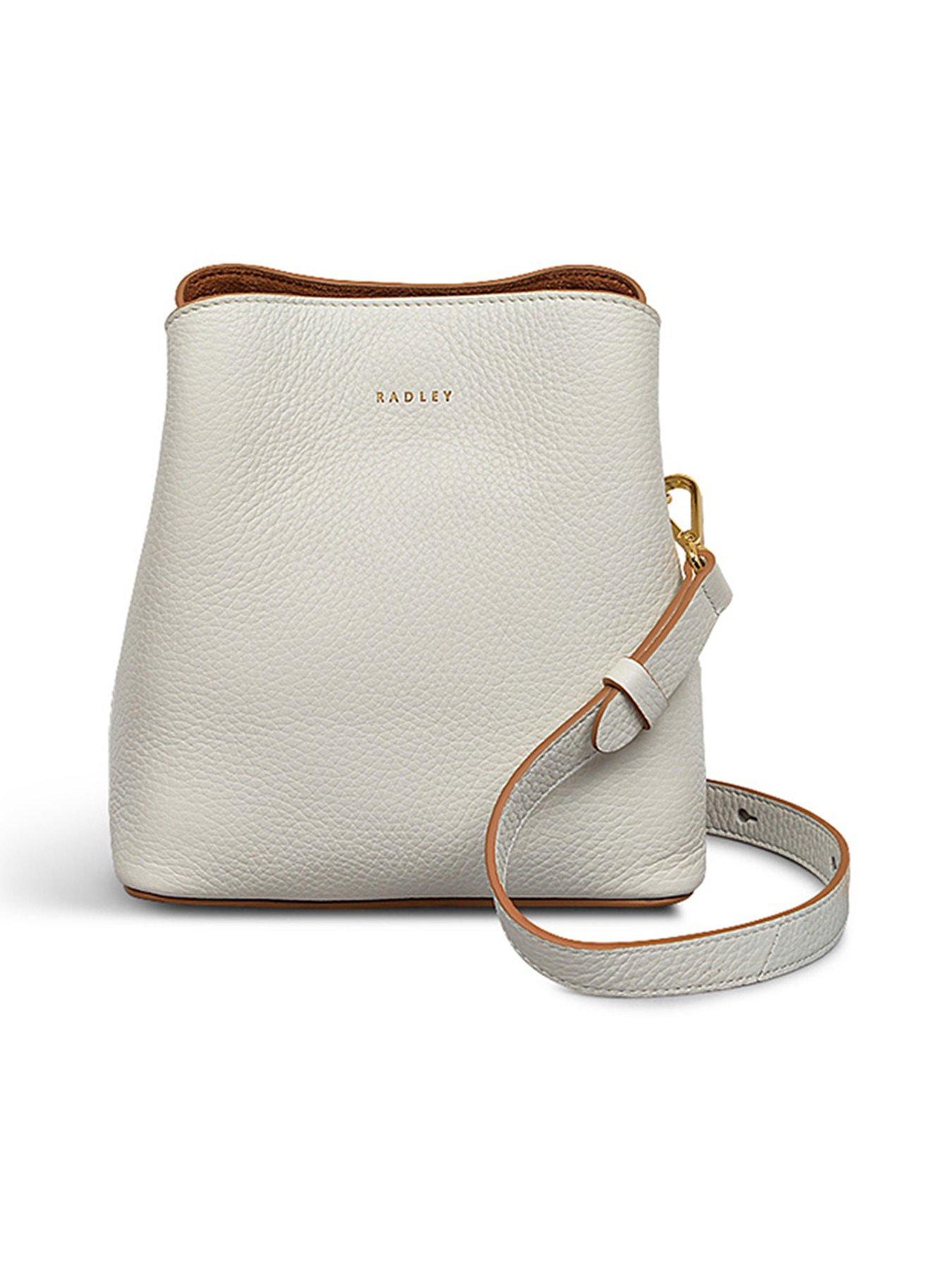 undefined DUKES PLACE SMALL COMPARTMENT CROSS BODY