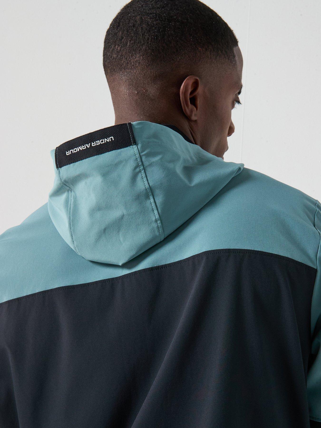 under-armour-mens-training-tech-utility-woven-jacket-blackdetail