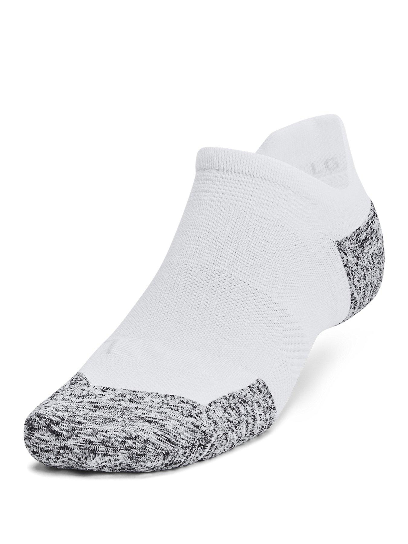under-armour-adults-unisex-running-cushion-3pack-no-show-socks-whiteback