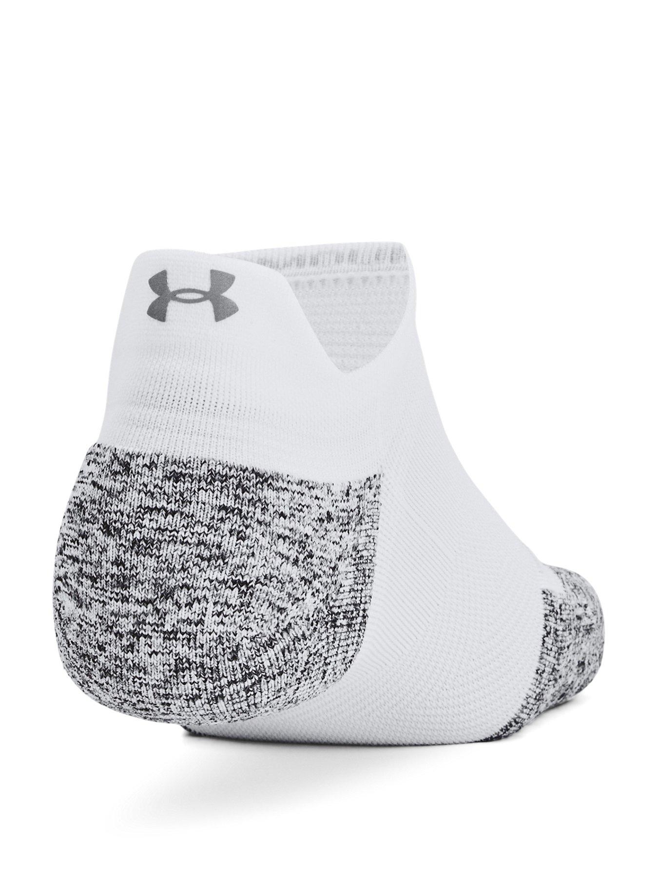 under-armour-adults-unisex-running-cushion-3pack-no-show-socks-whiteoutfit