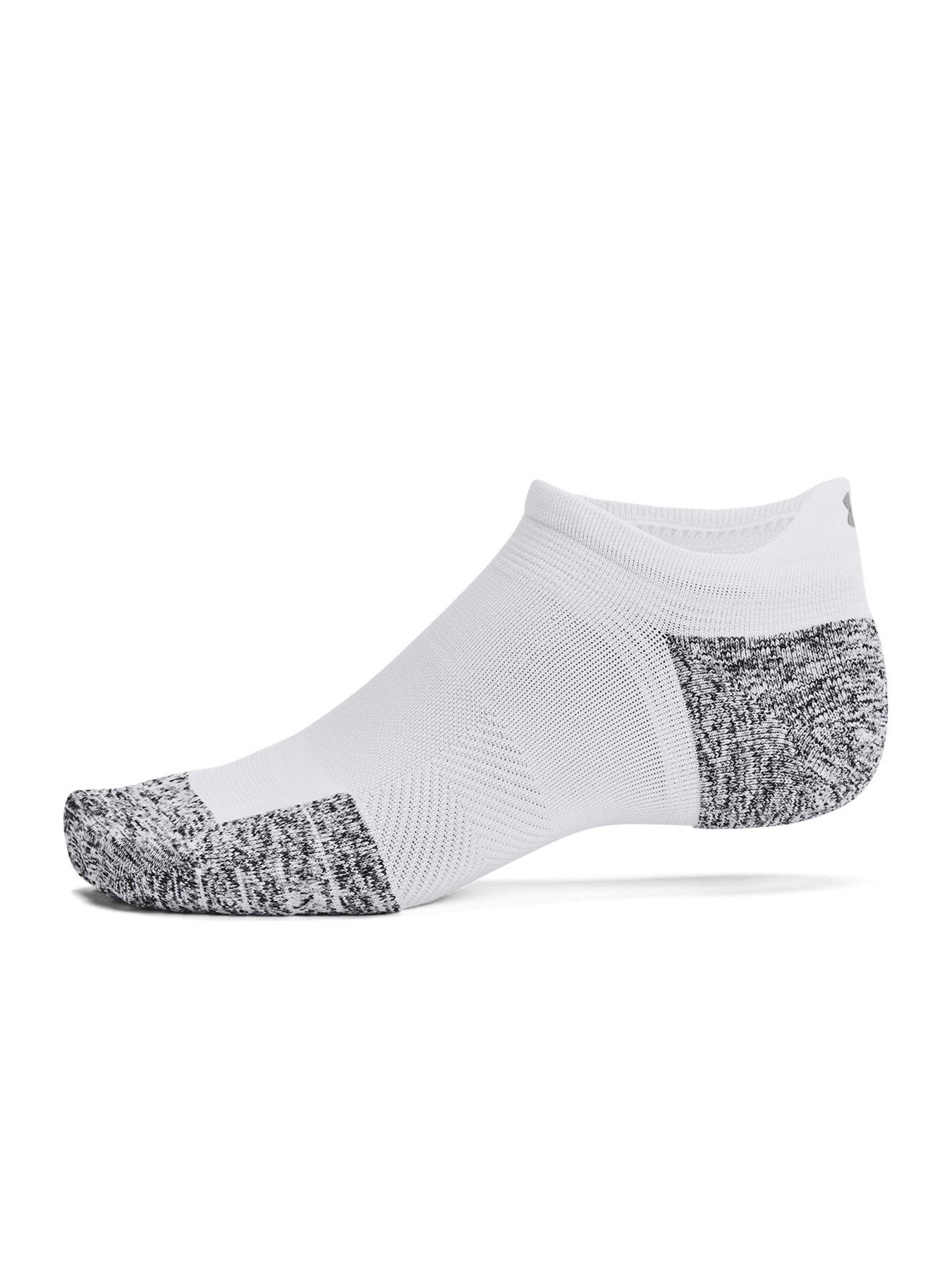 under-armour-adults-unisex-running-cushion-3pack-no-show-socks-whitedetail