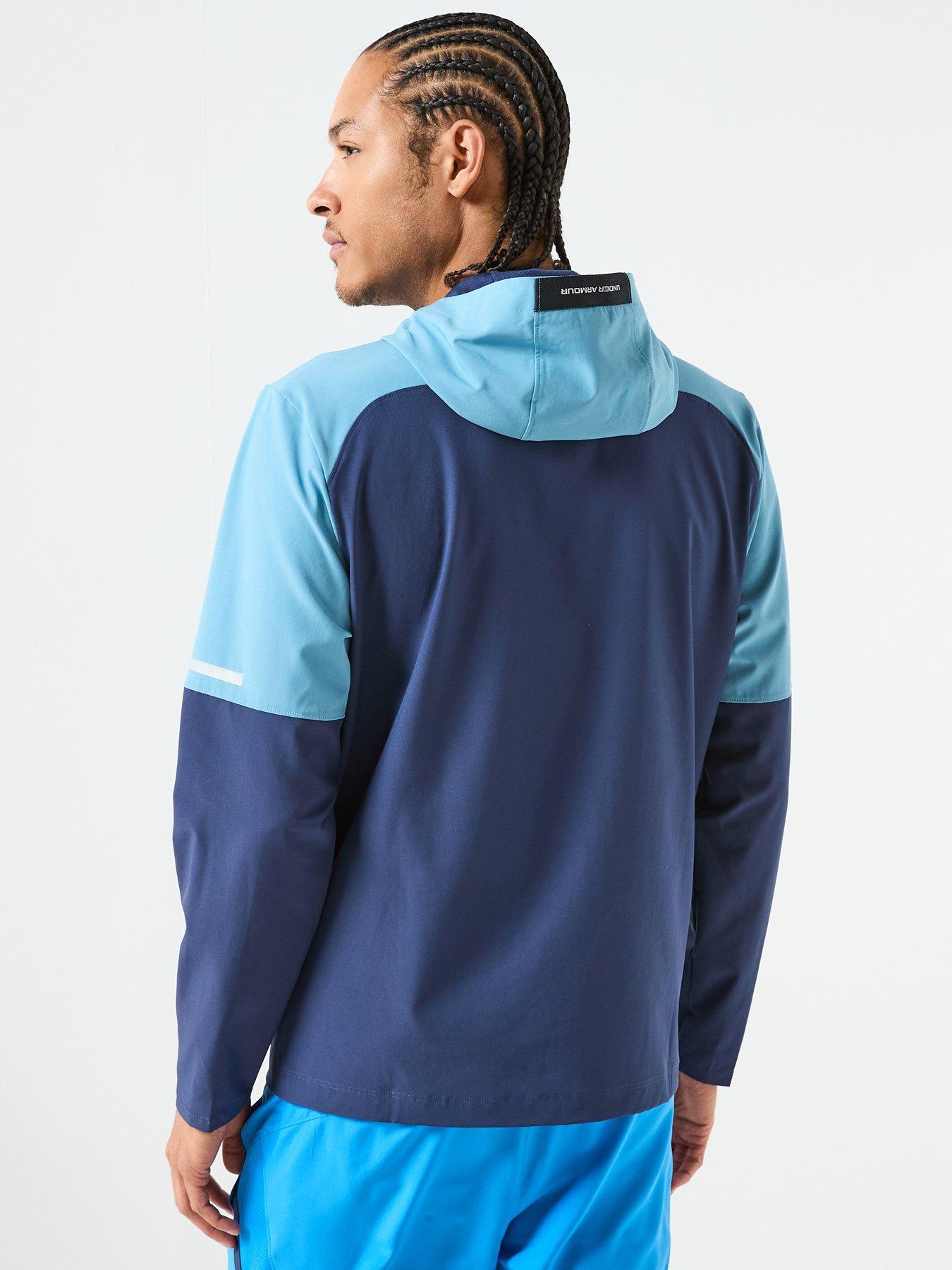 under-armour-mens-training-tech-utility-woven-jacket-bluestillFront