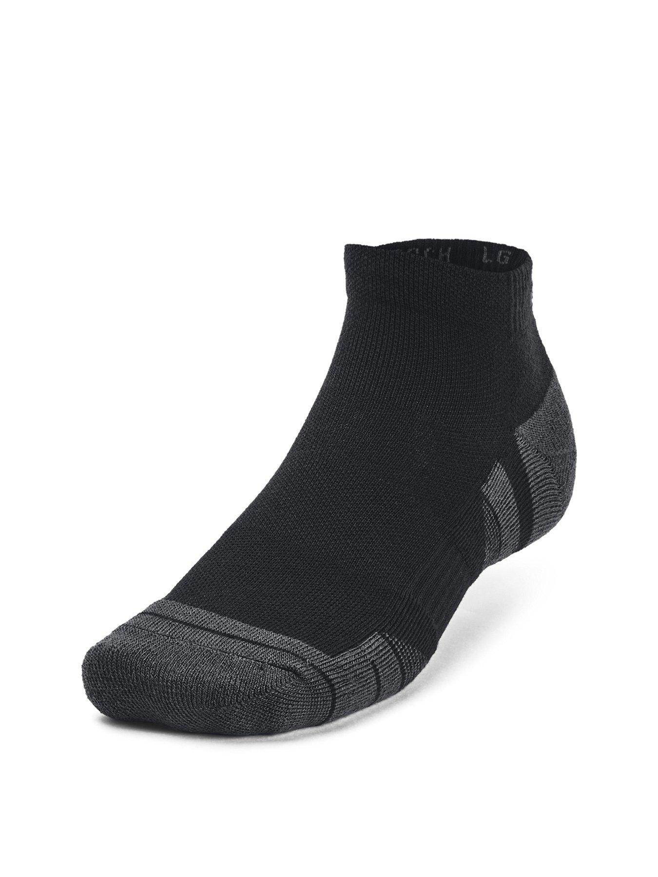 under-armour-adults-unisex-training-tech-3pack-low-socks-blackback