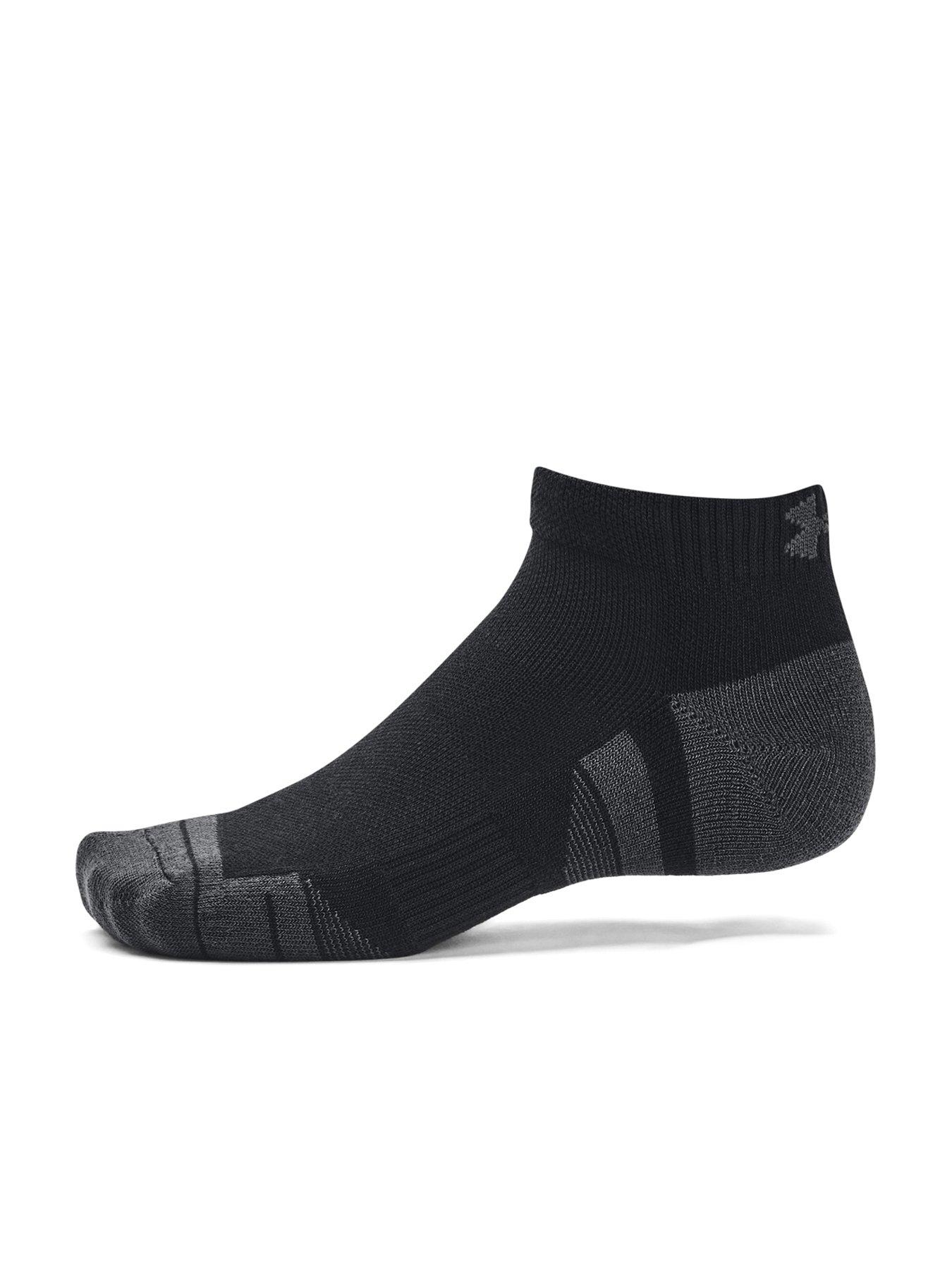 under-armour-adults-unisex-training-tech-3pack-low-socks-blackdetail